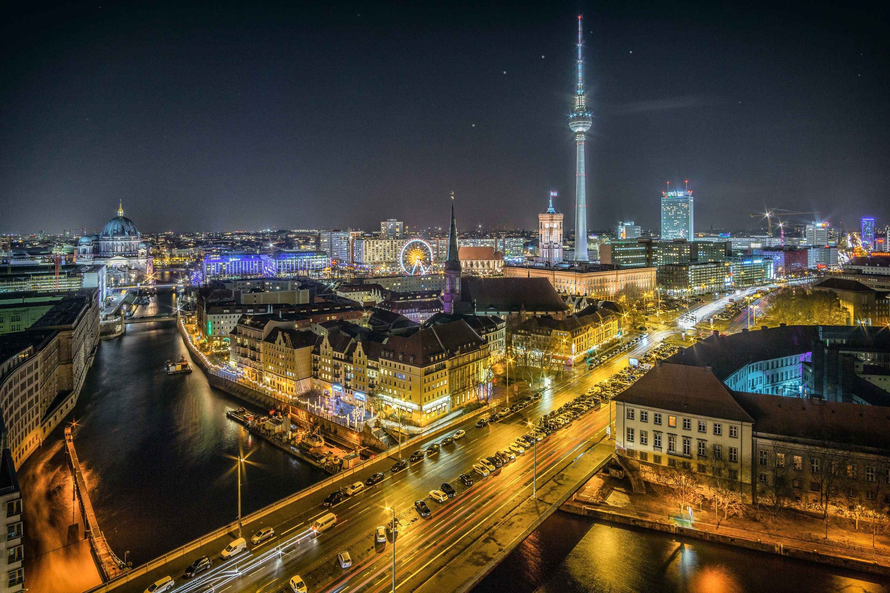 image of Berlin
