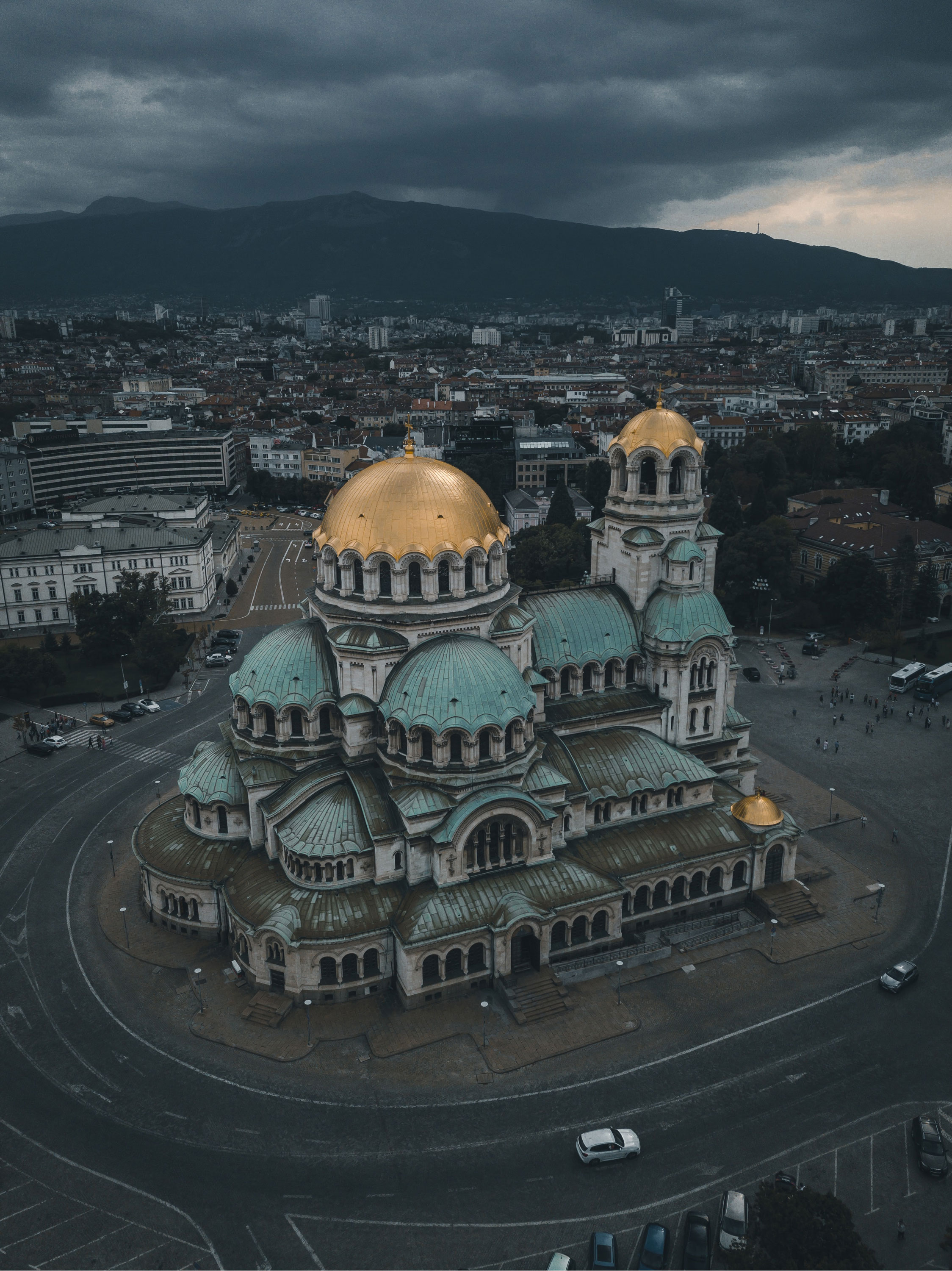 image of Sofia