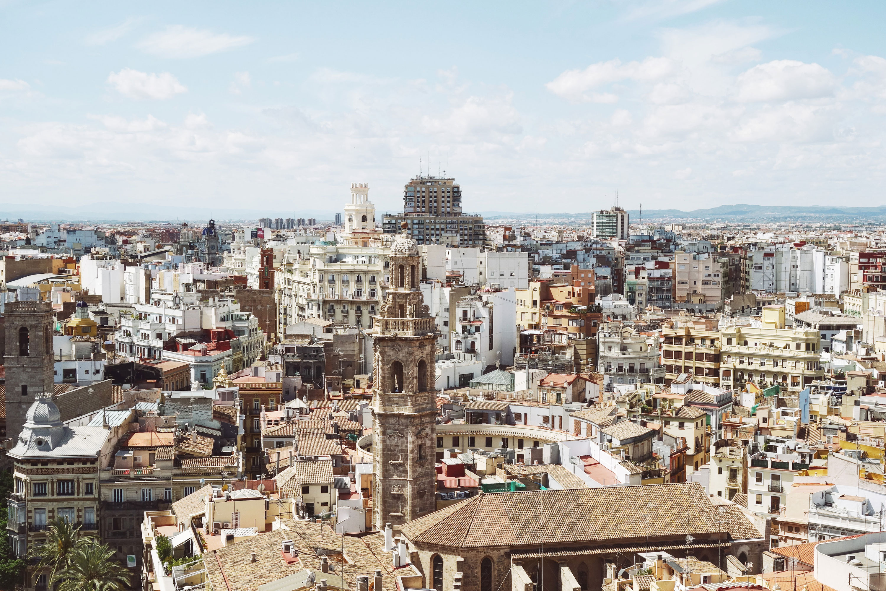 image of Valencia