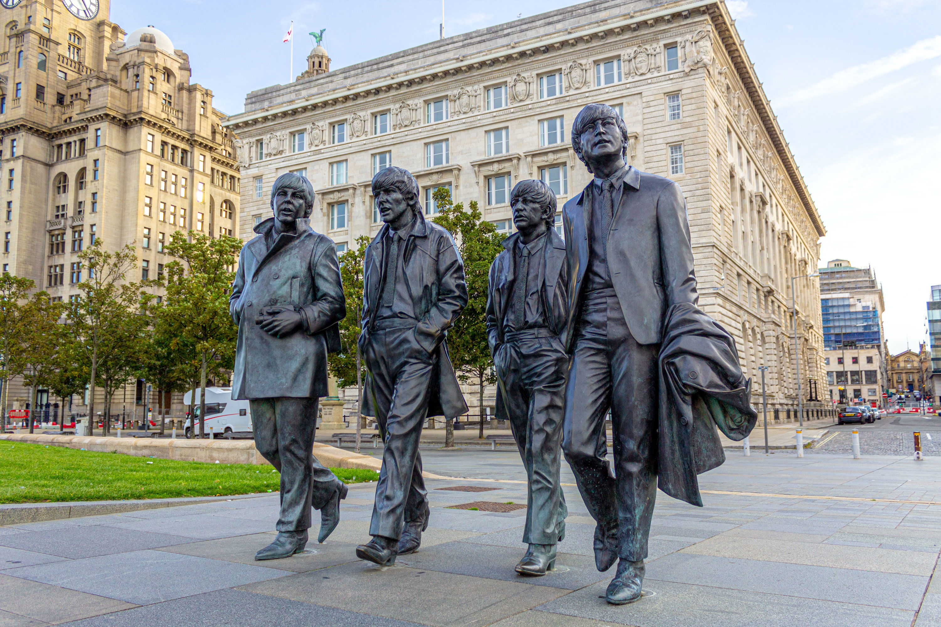 image of Liverpool