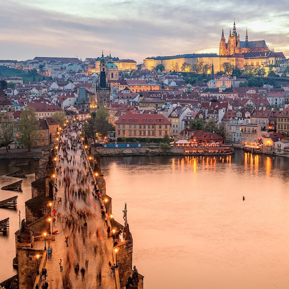 image of Czech Republic