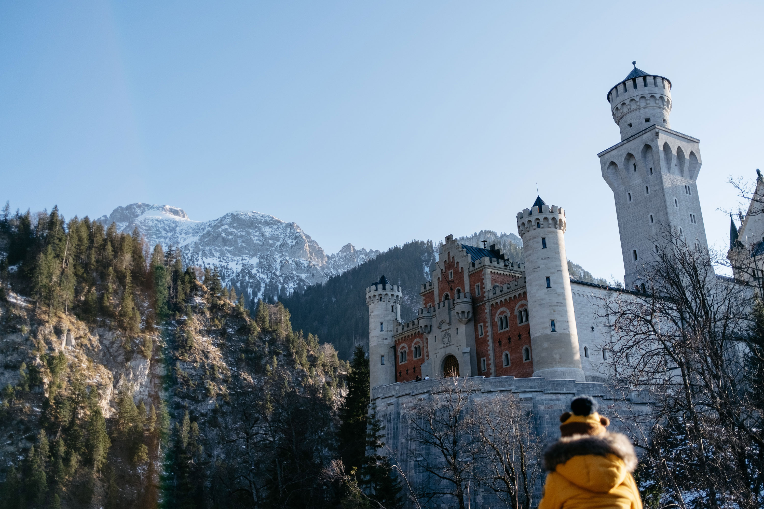 image of Schwangau