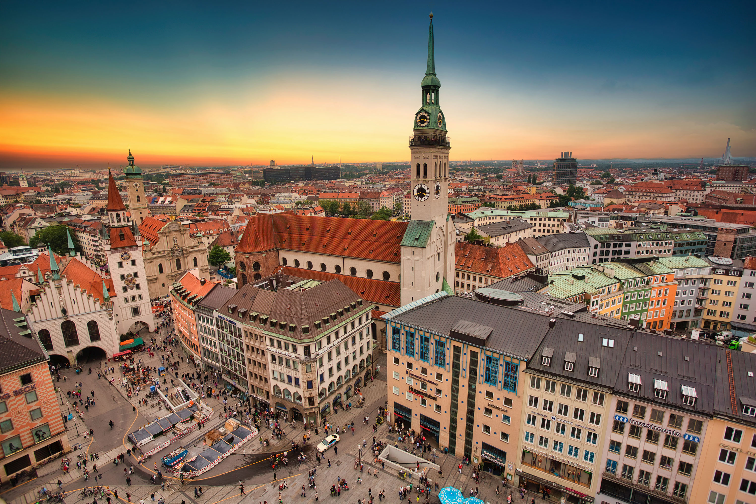 image of munich
