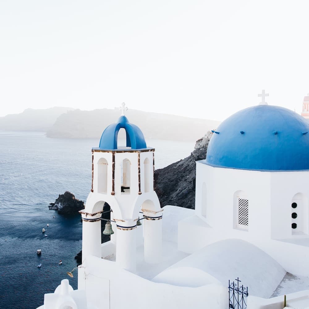 image of Greece