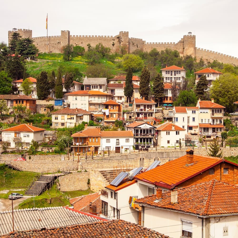 image of North Macedonia