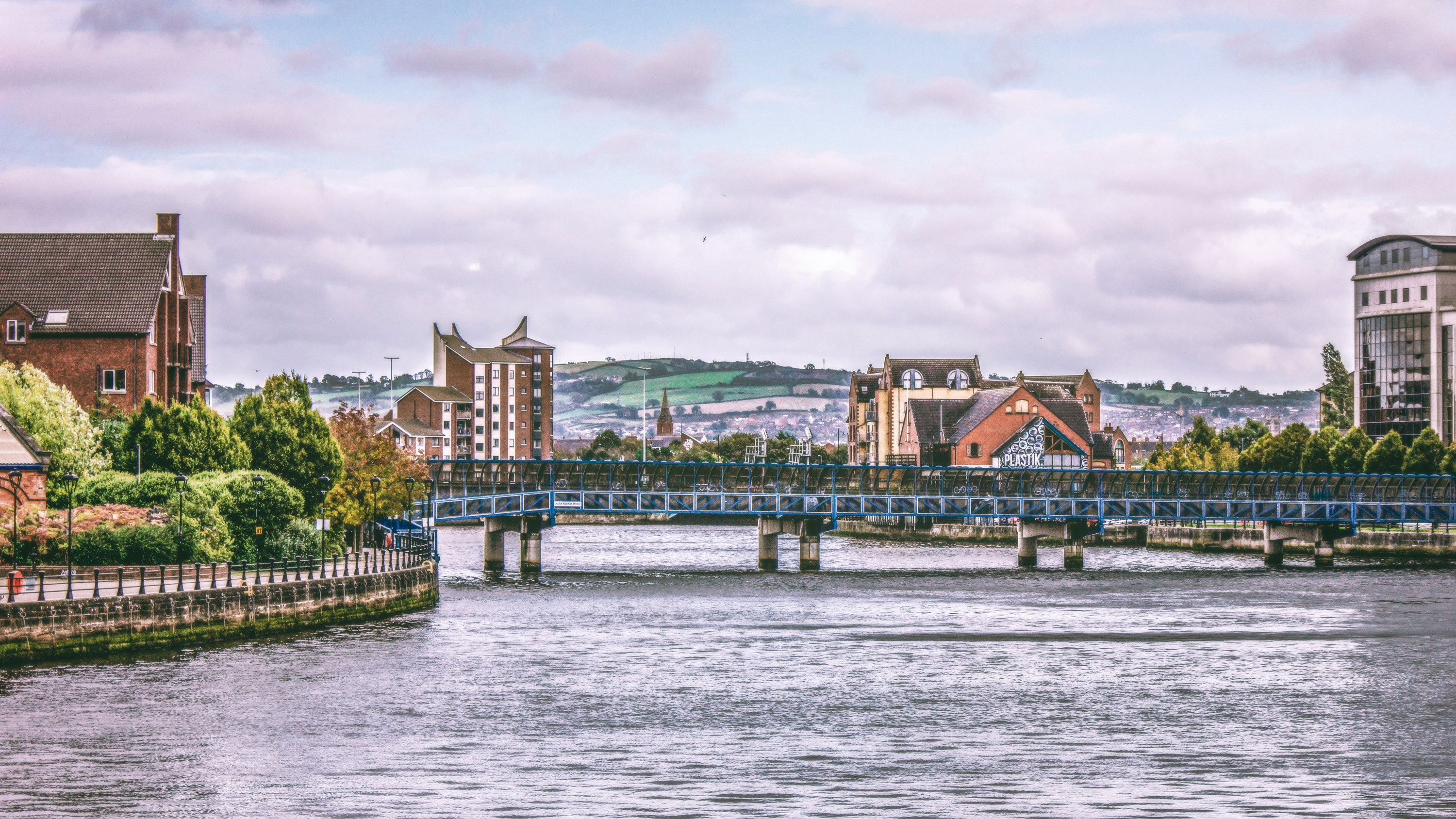 image of Belfast