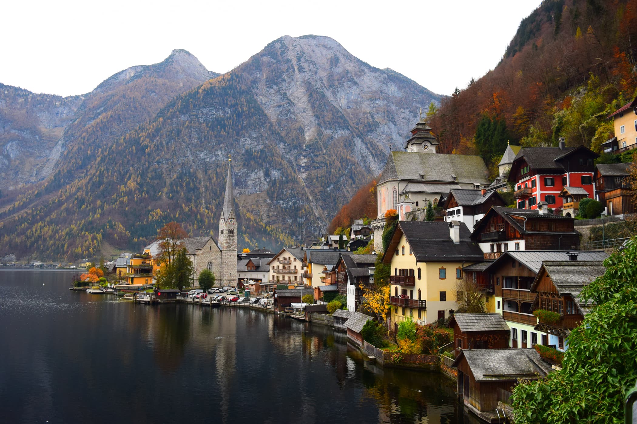 image of Austria