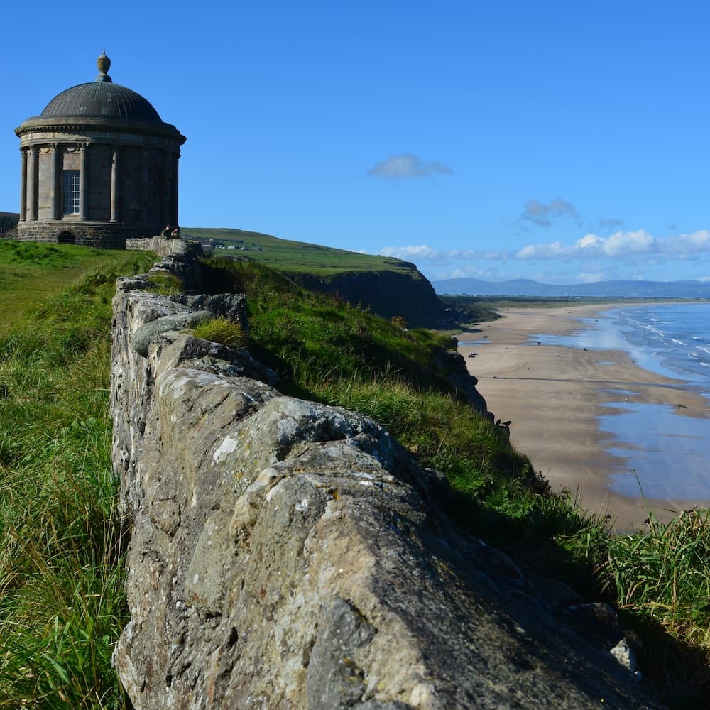 image of Northern Ireland