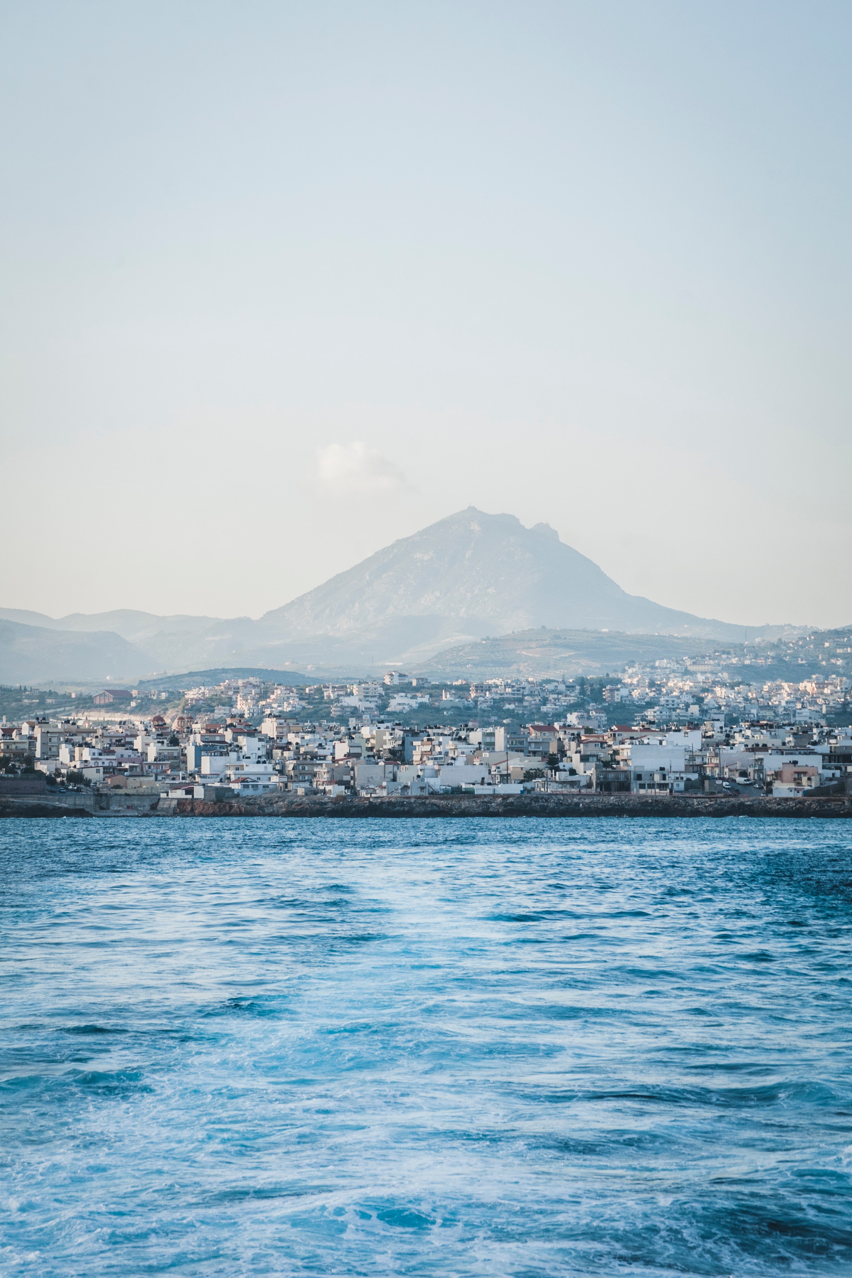 image of Heraklion