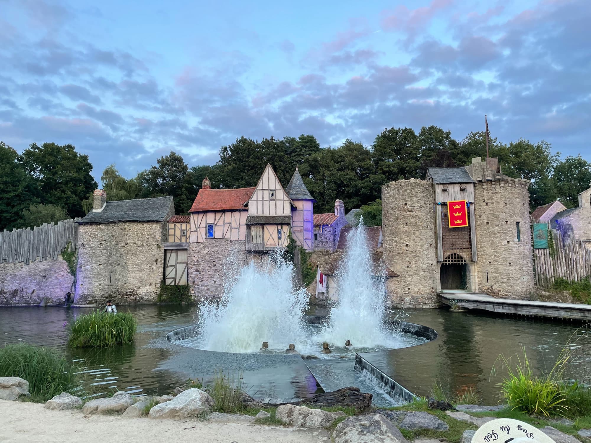 image of Puy du Fou