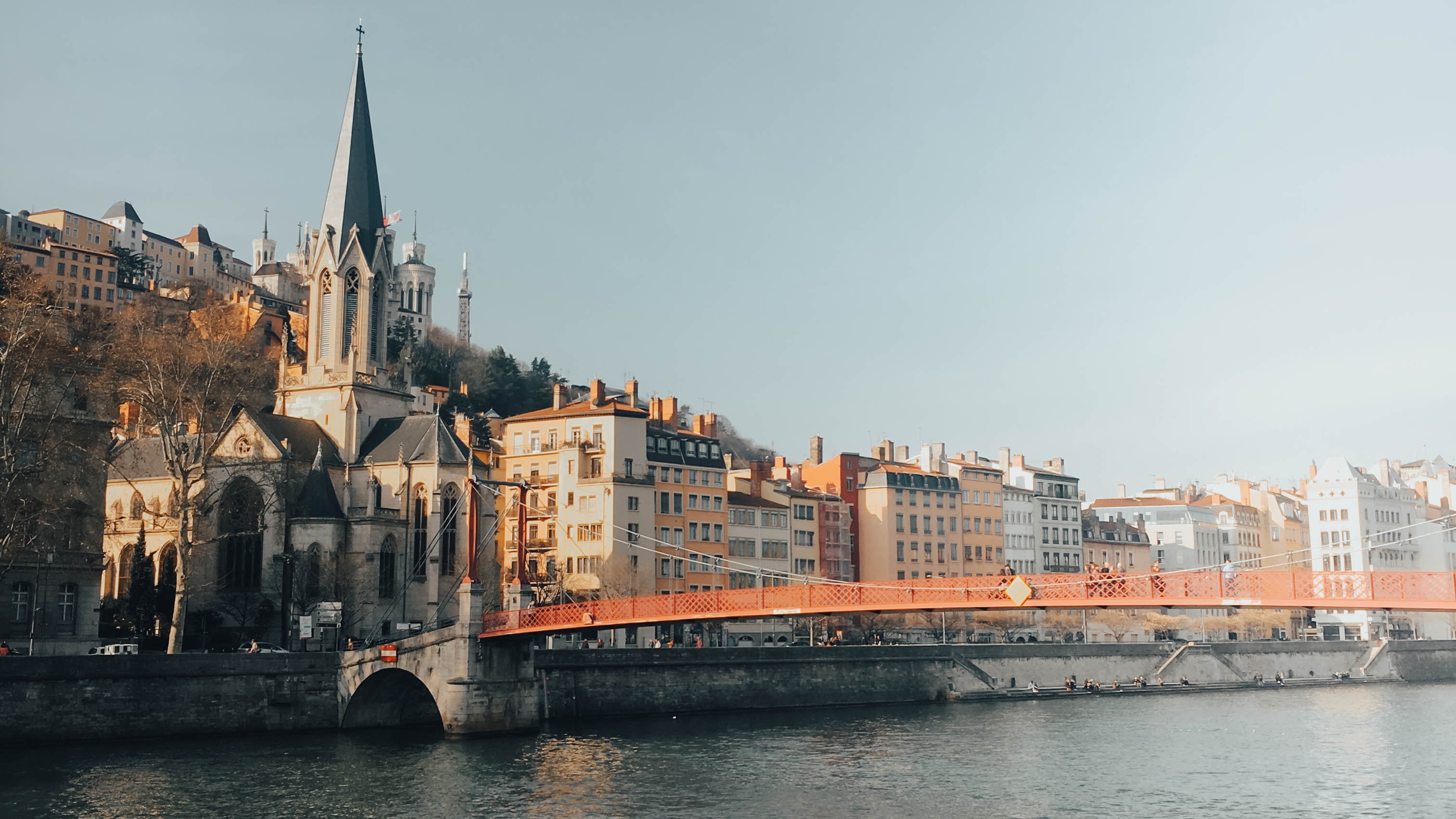image of Lyon