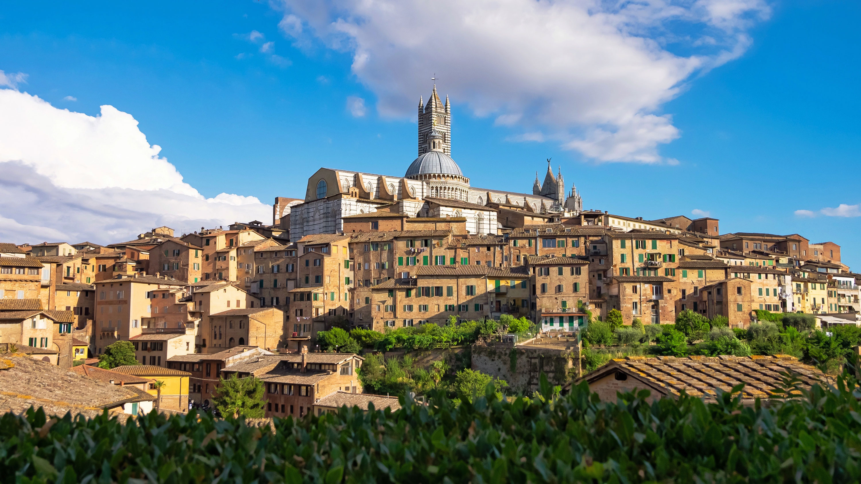 image of Siena