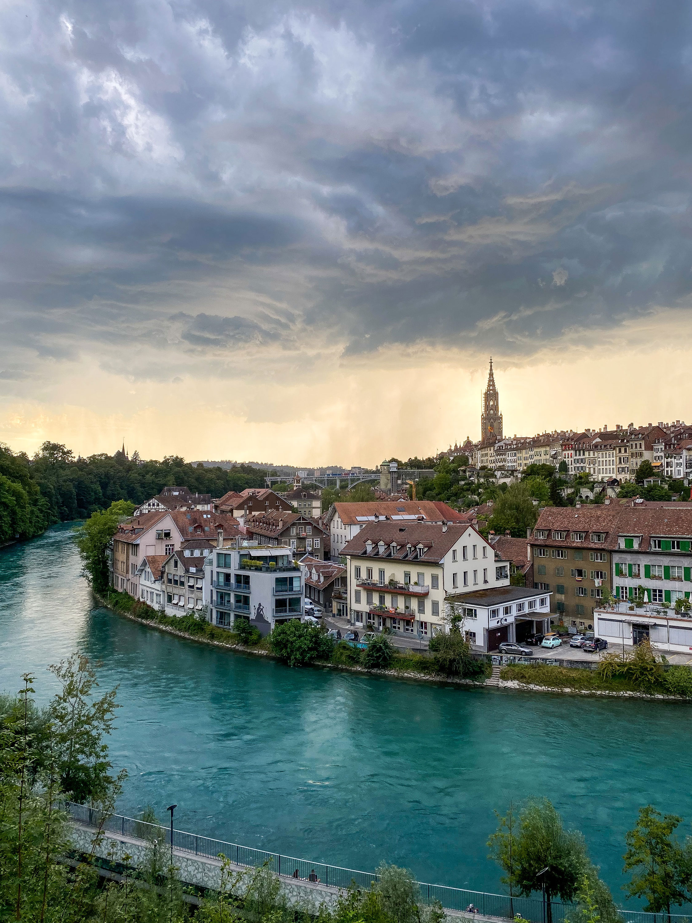 image of Bern