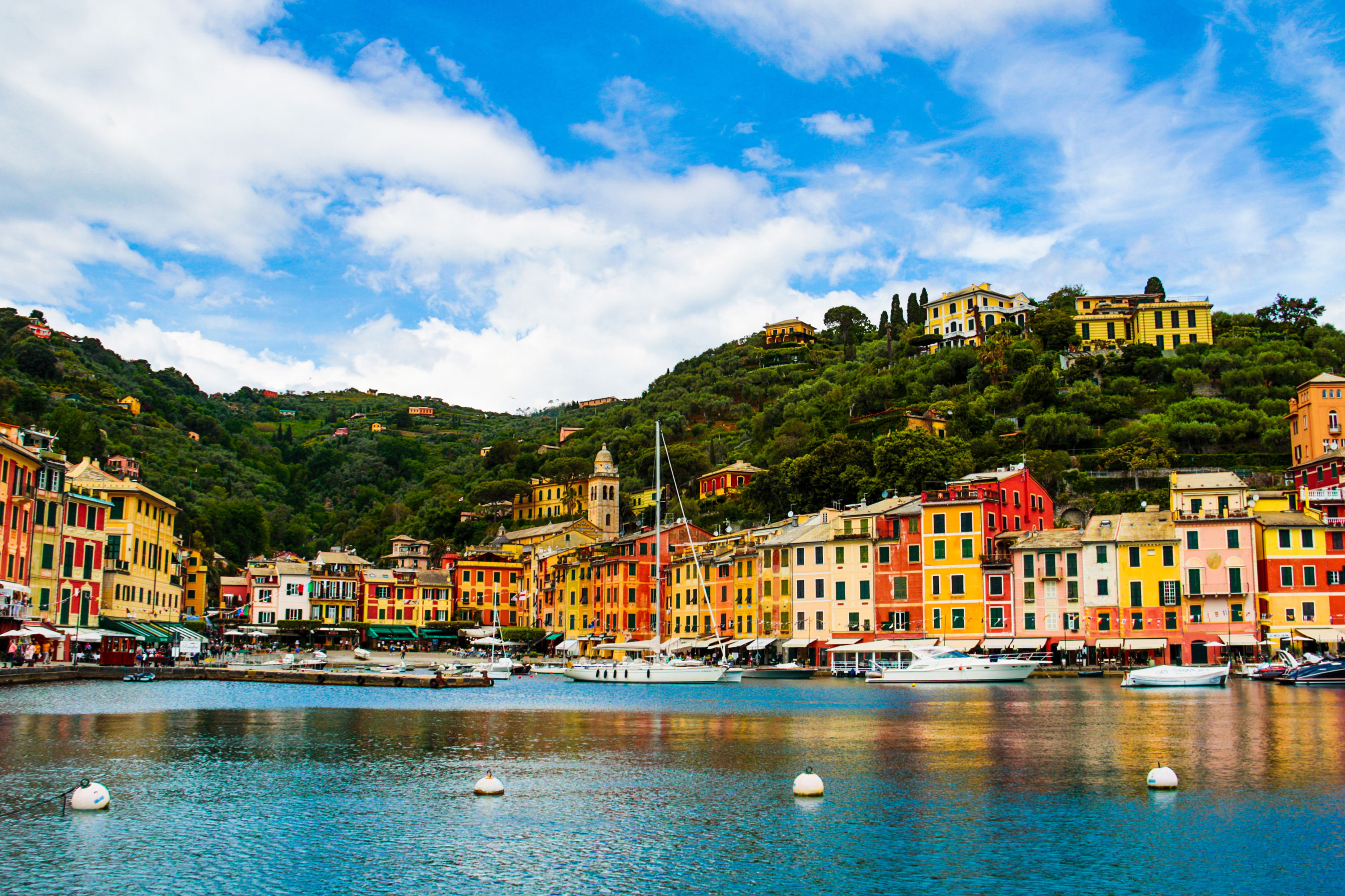 image of Genoa