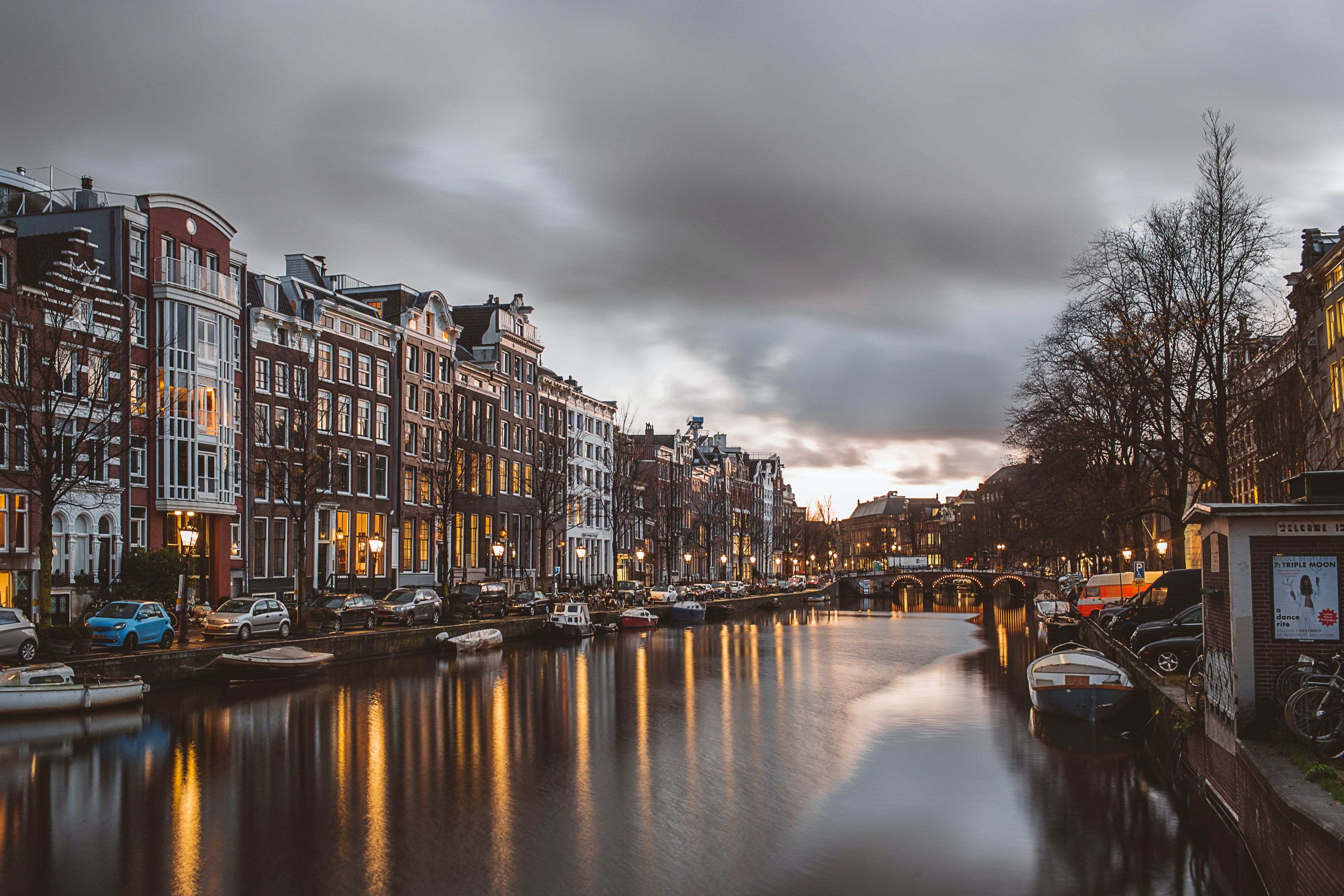 image of Amsterdam
