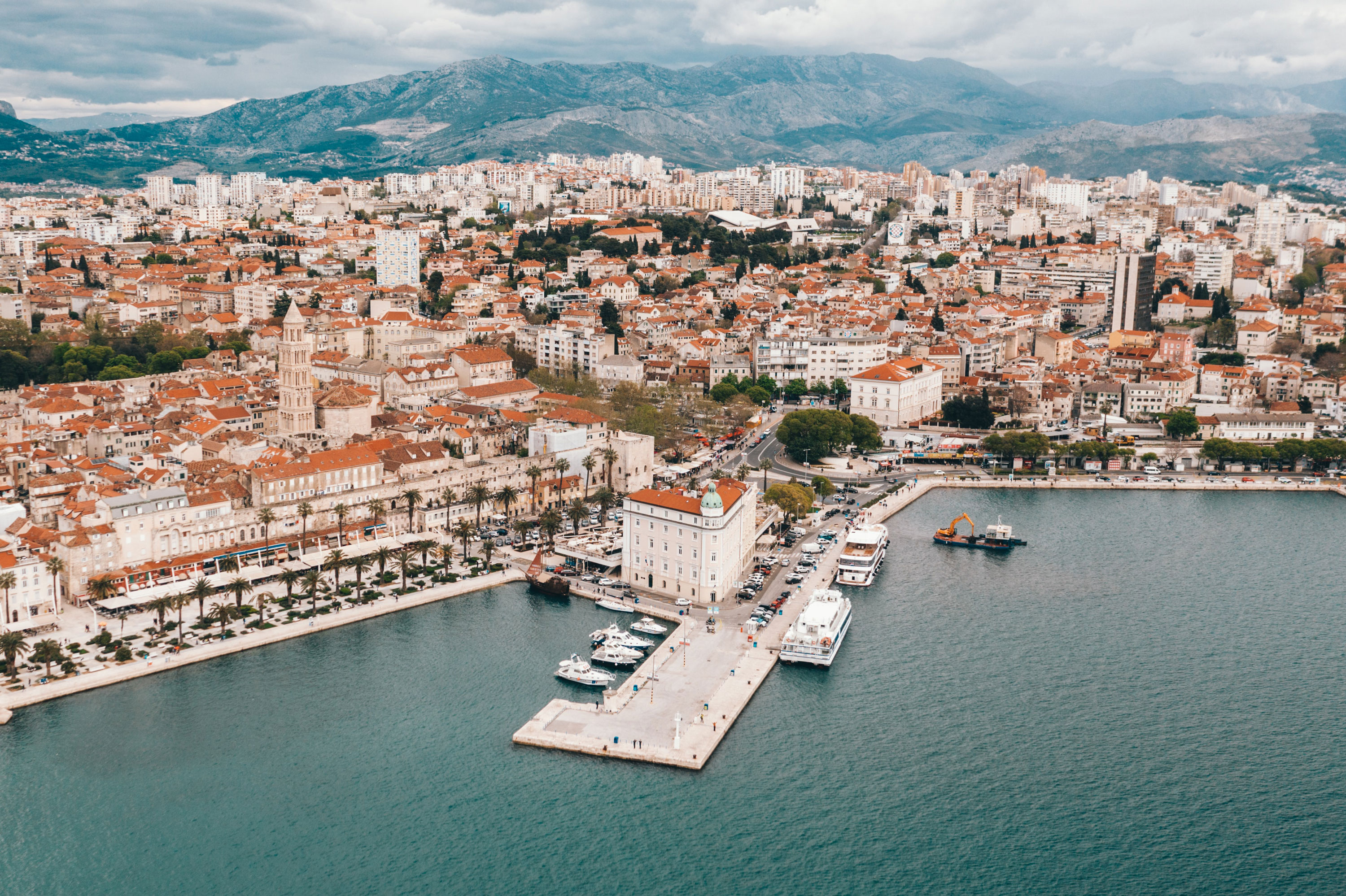 image of Split