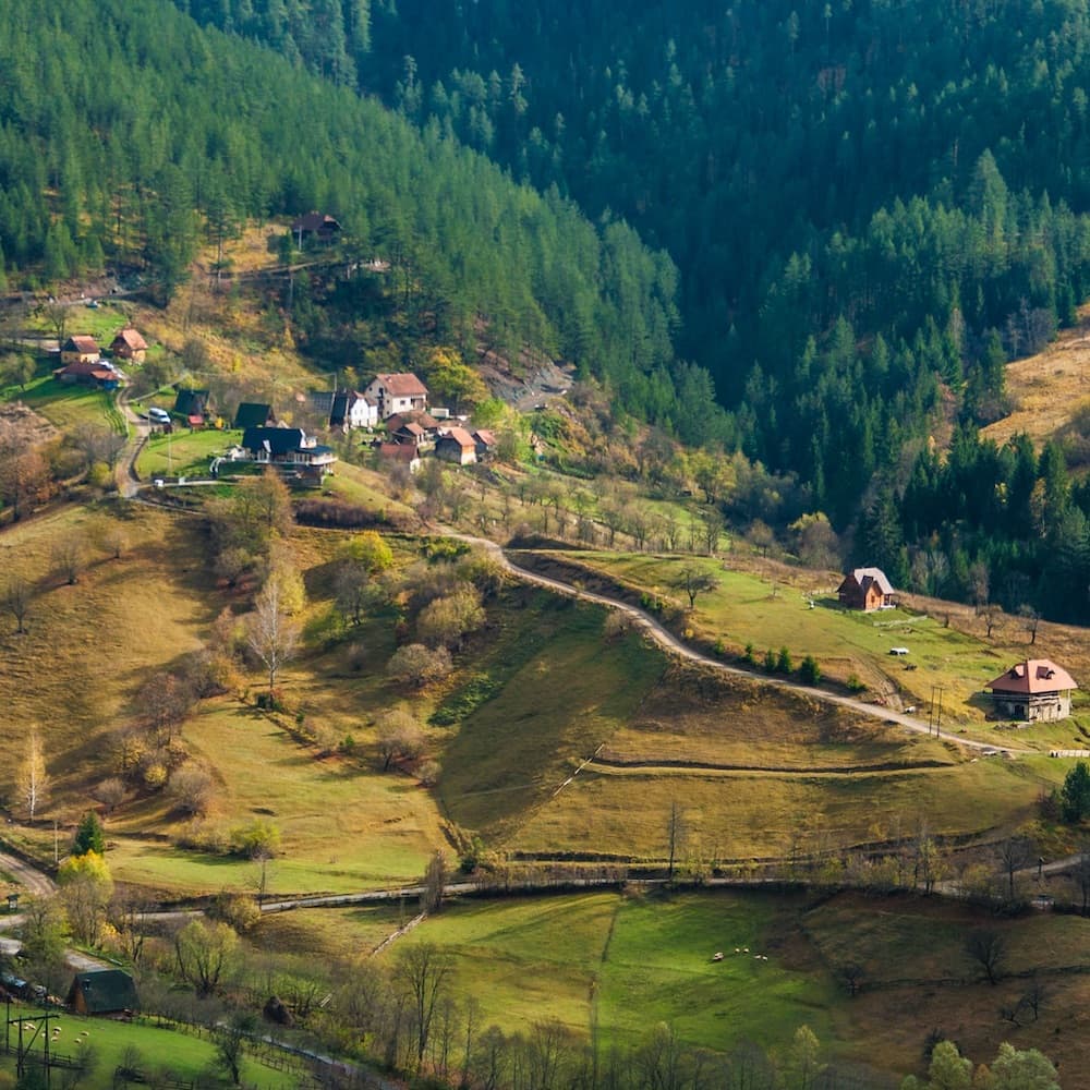 image of Serbia