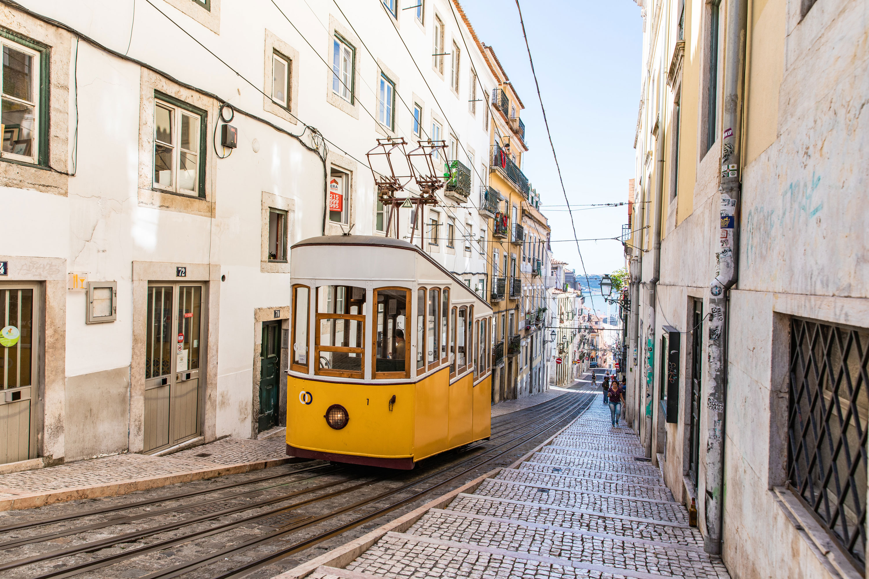 image of Lisbon