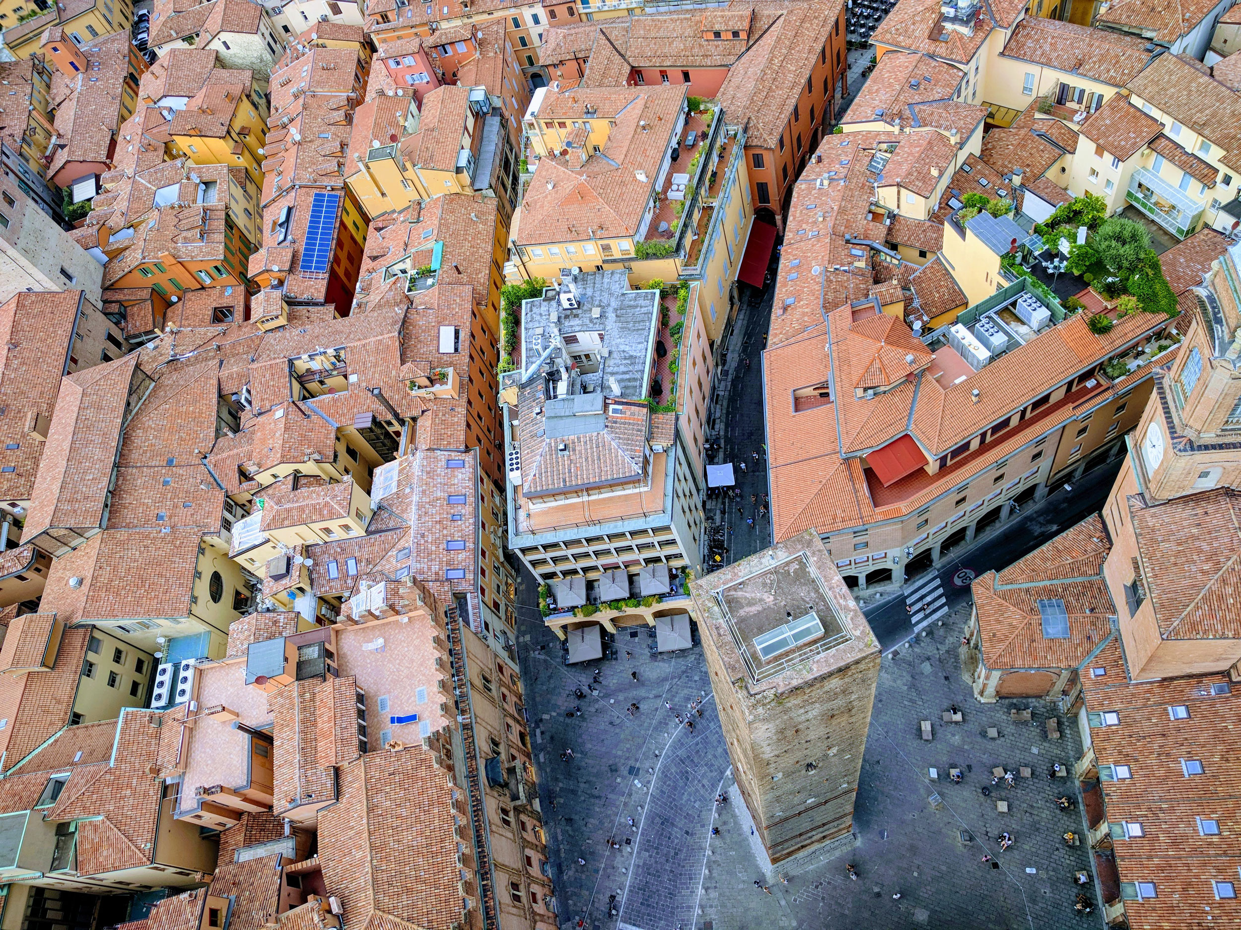 image of Bologna