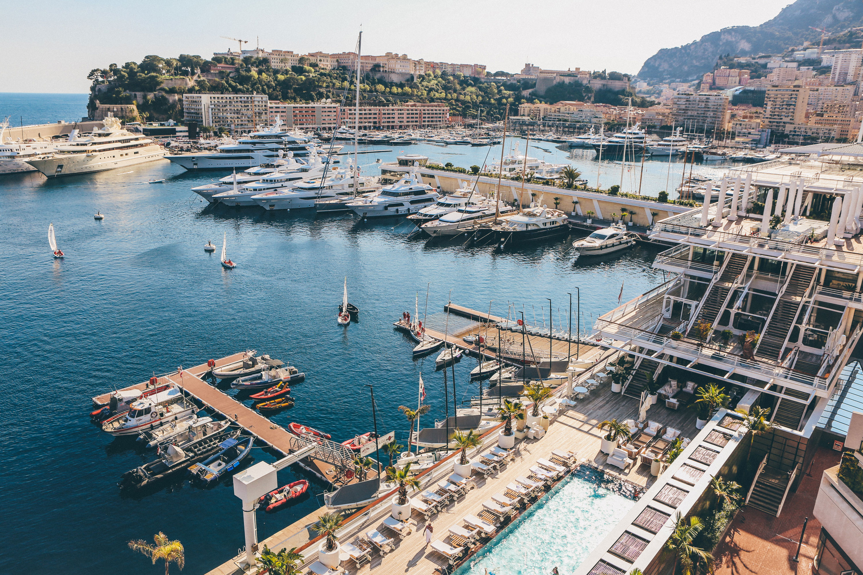 image of Monte Carlo
