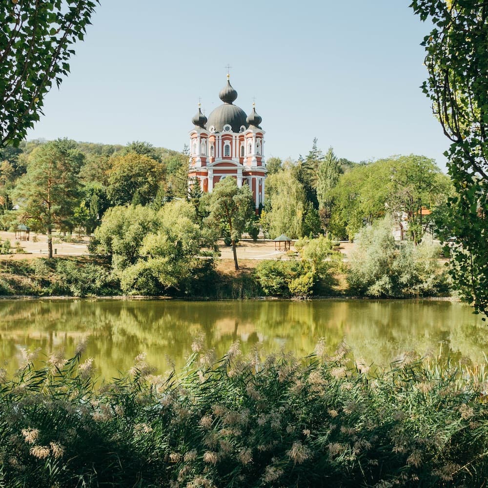 image of Moldova