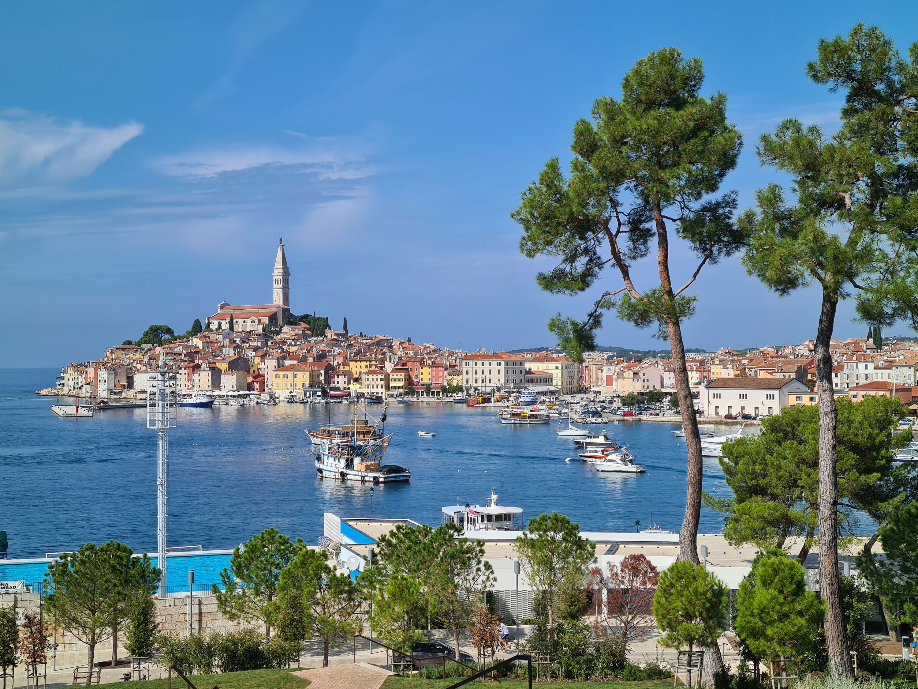 image of Rovinj