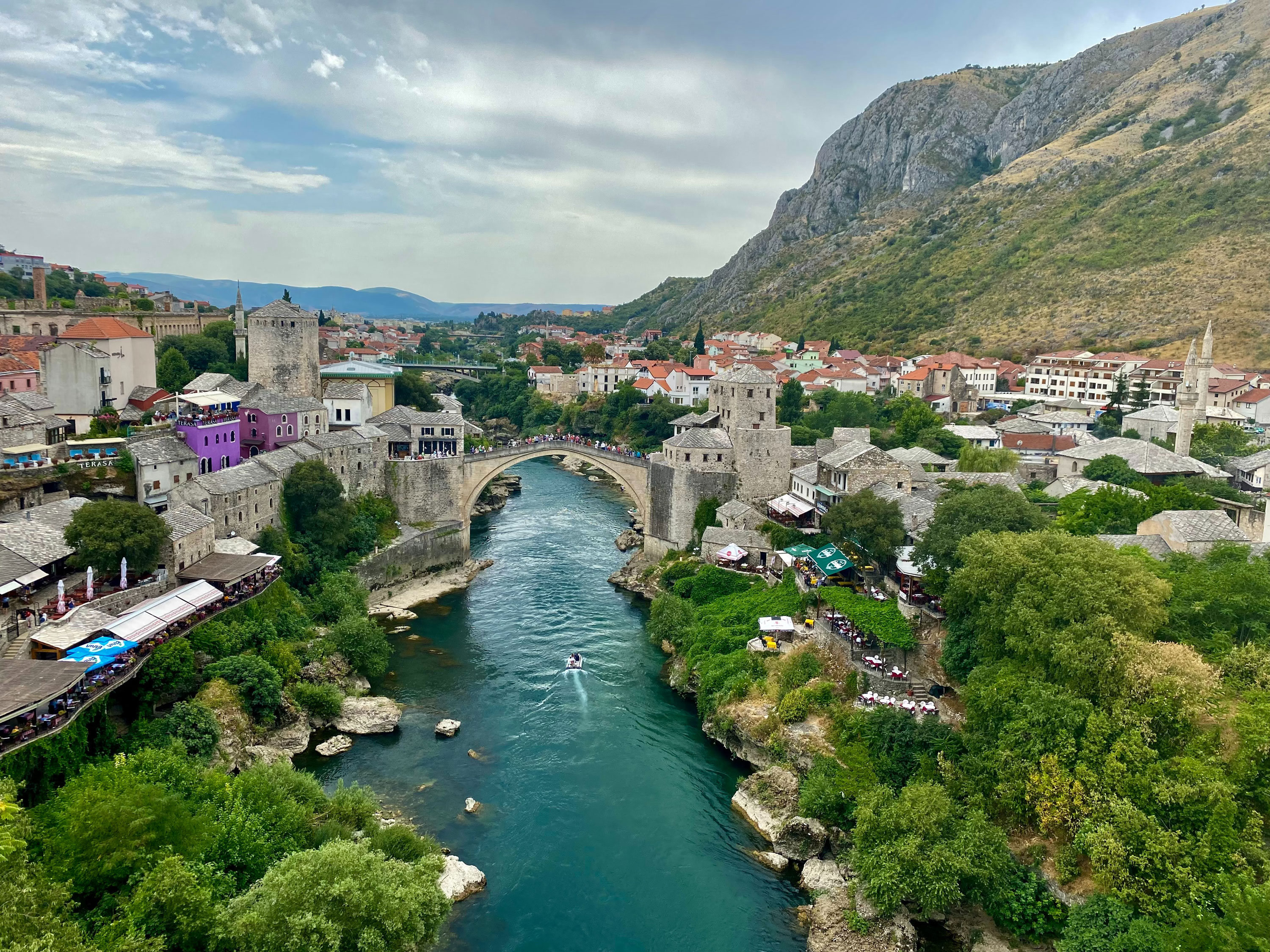 image of mostar
