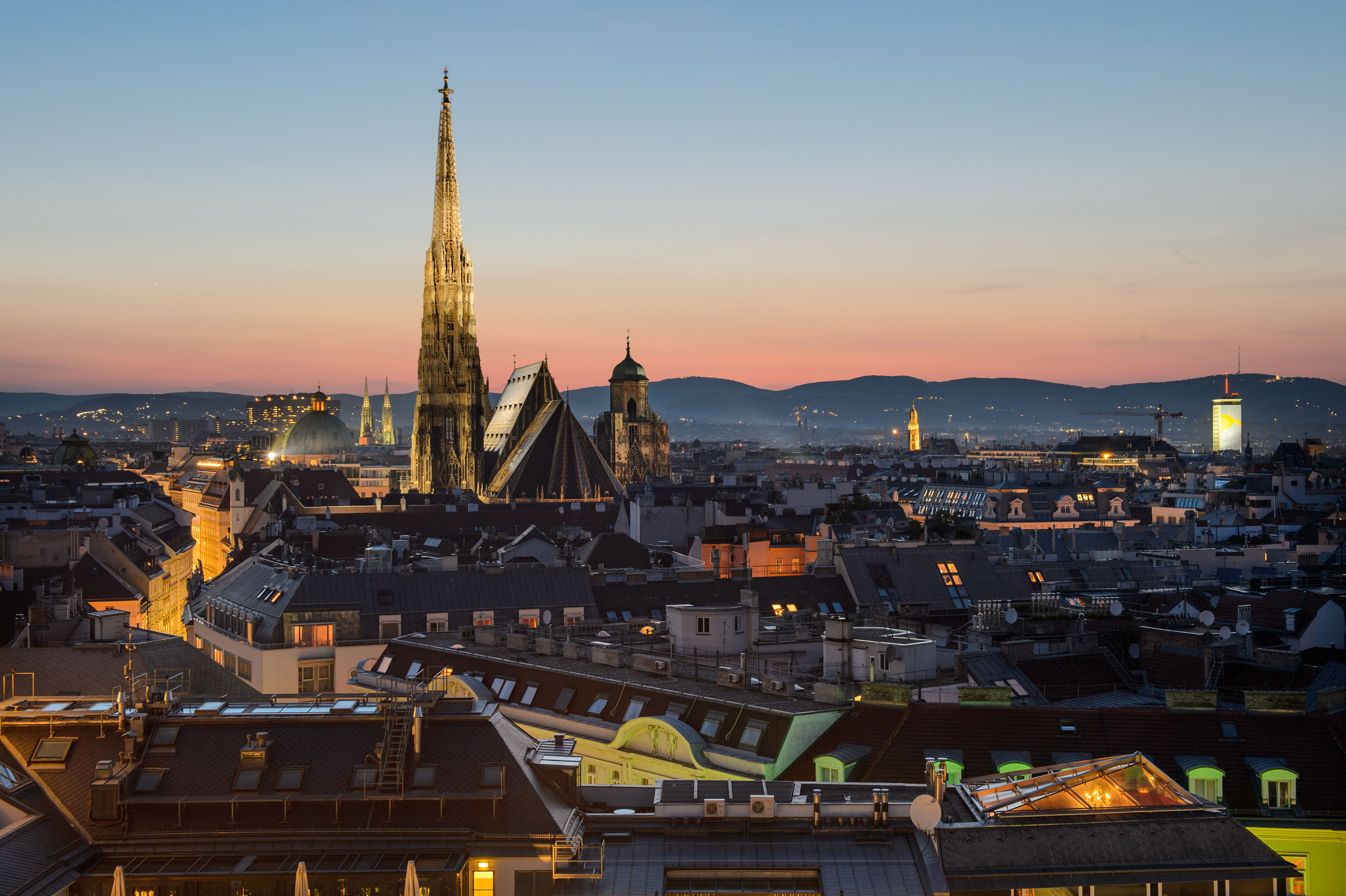 image of Vienna