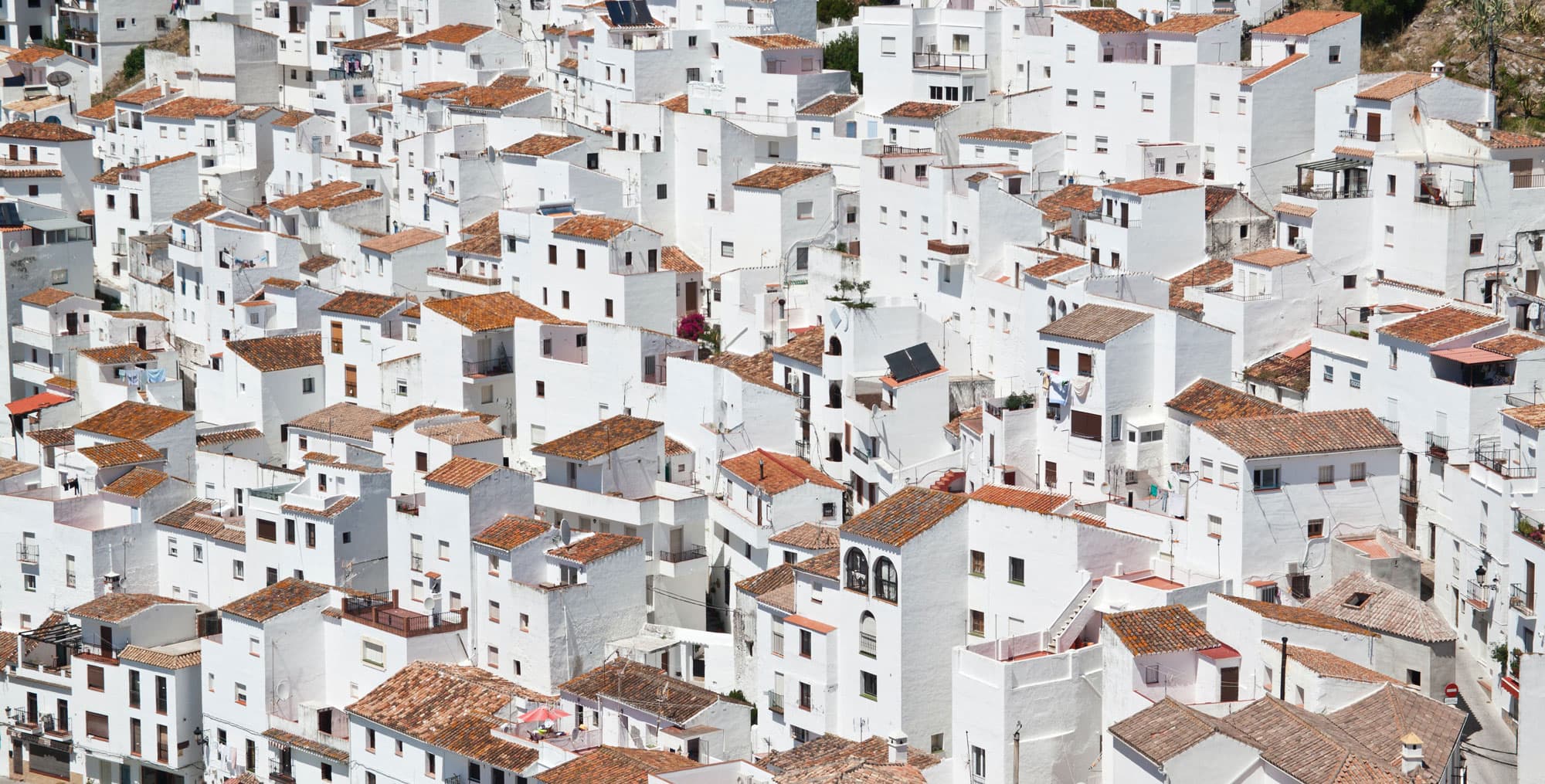 image of Sacromonte Neighborhood