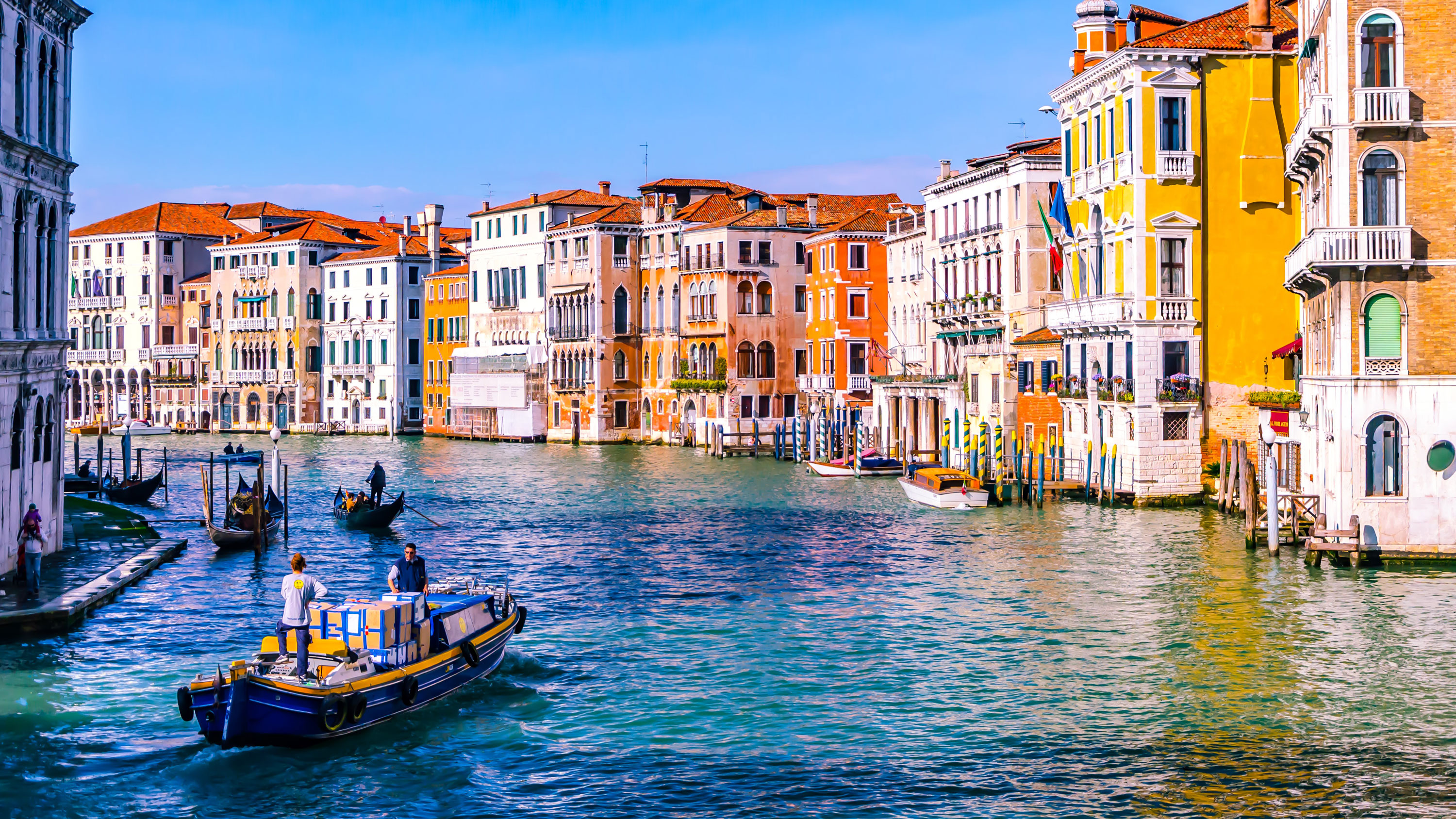 image of Venice