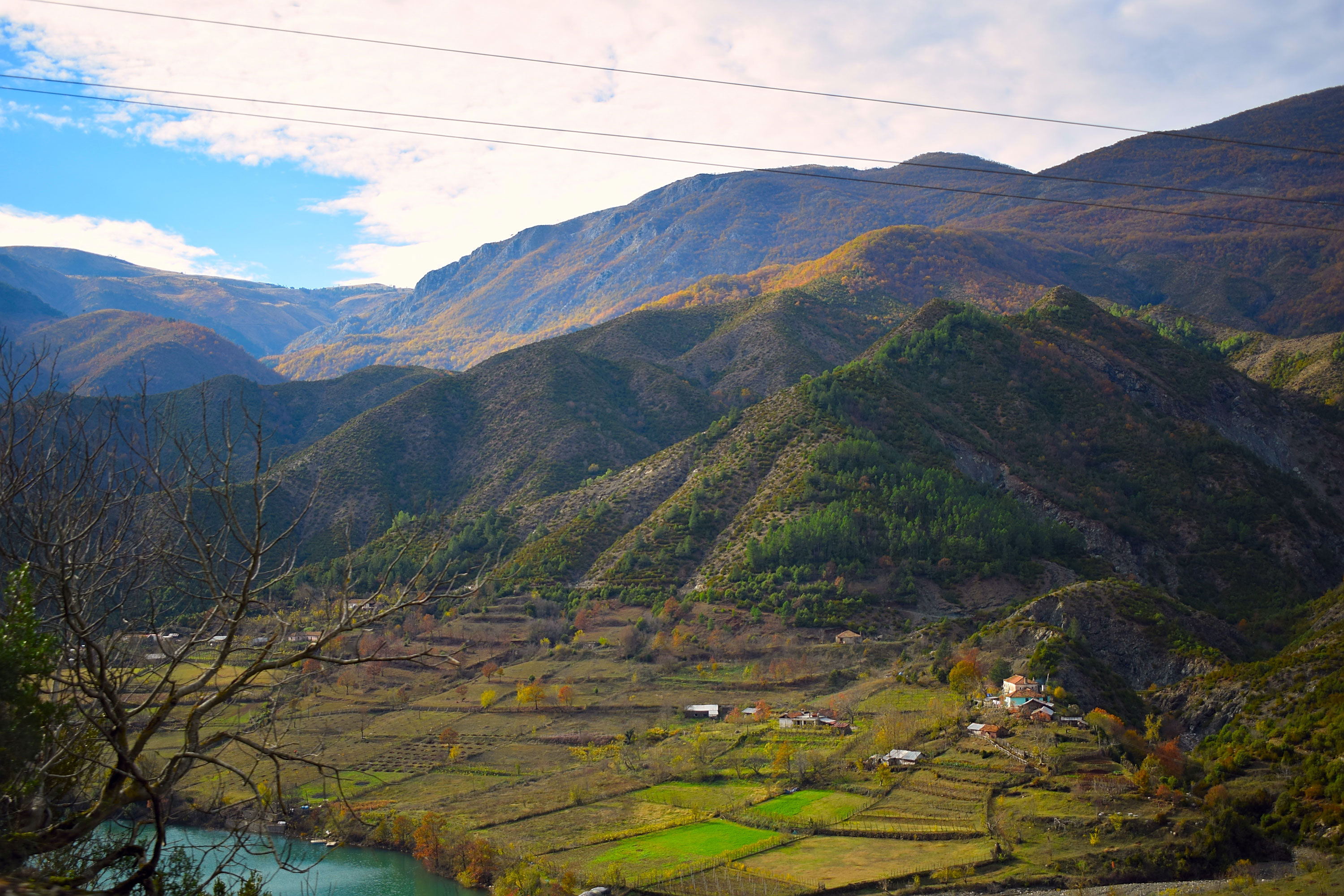 image of Albania