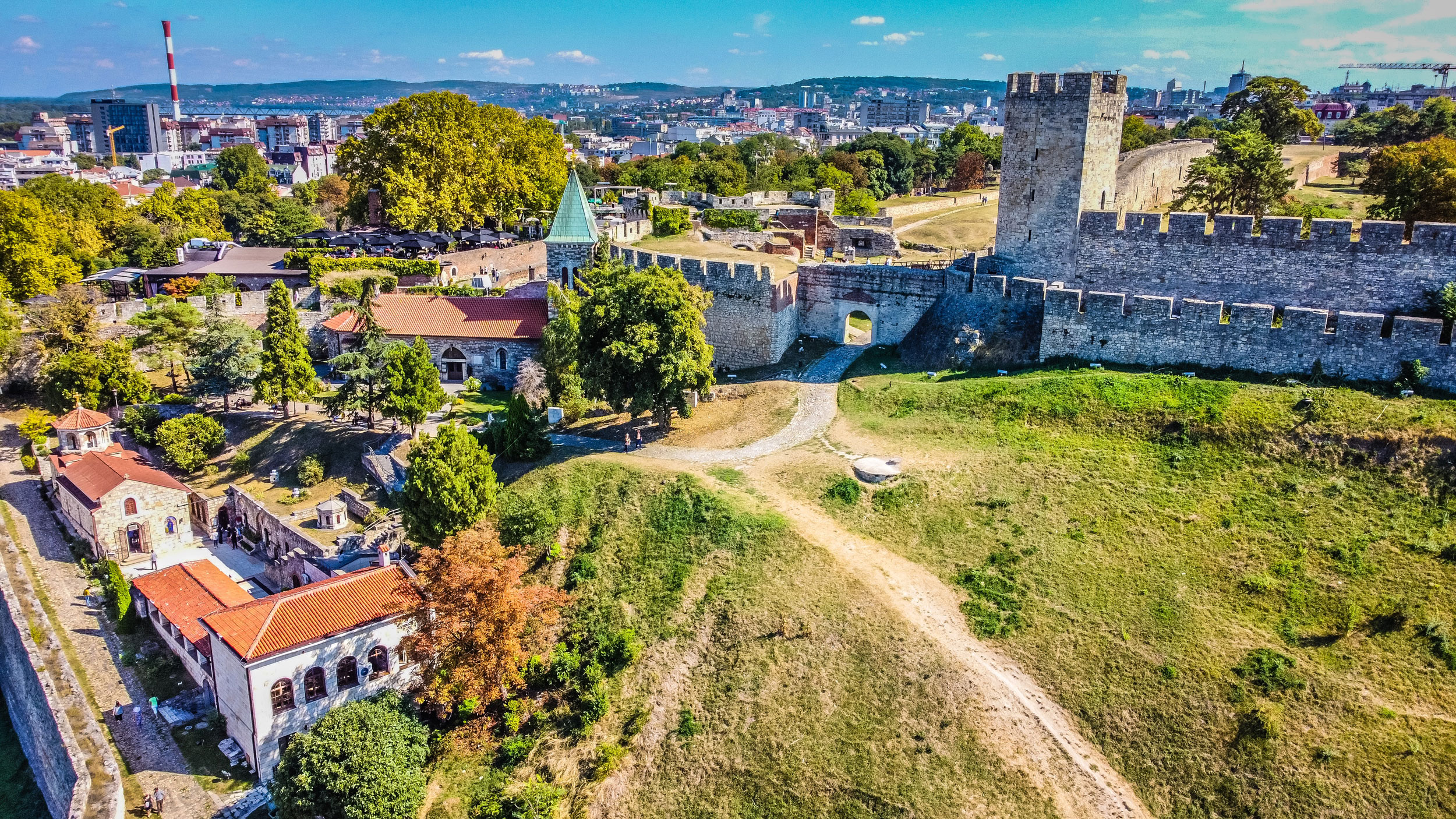 image of Belgrade