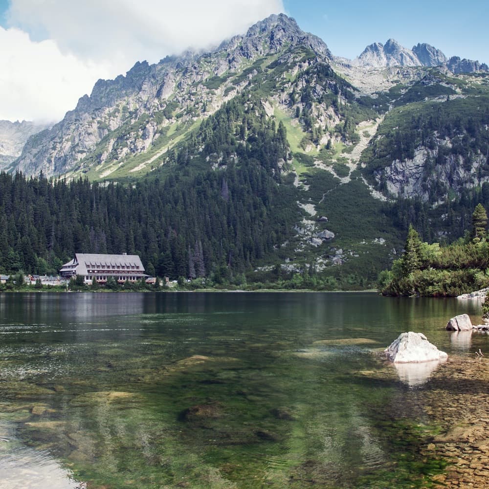 image of Slovakia