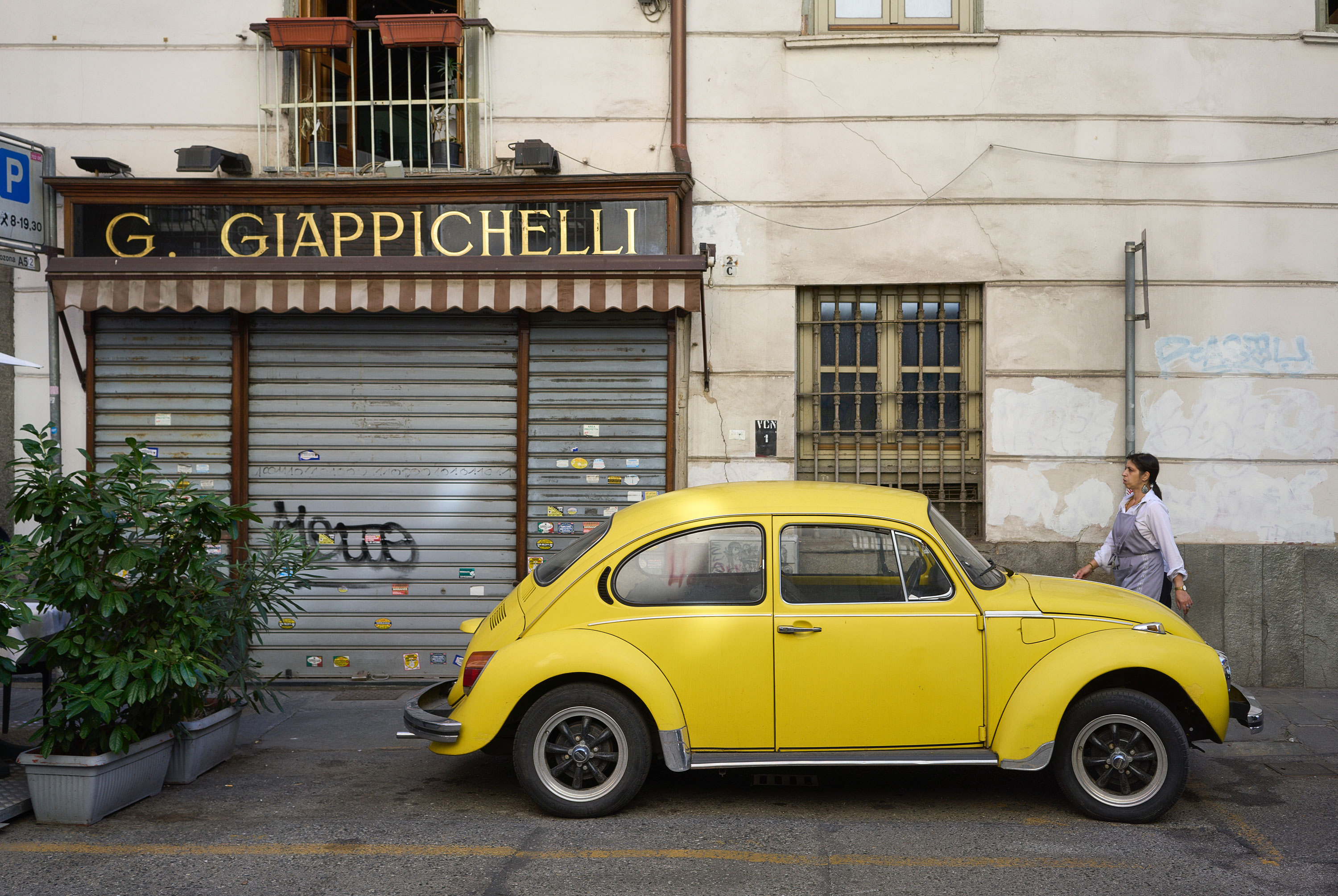 image of Turin