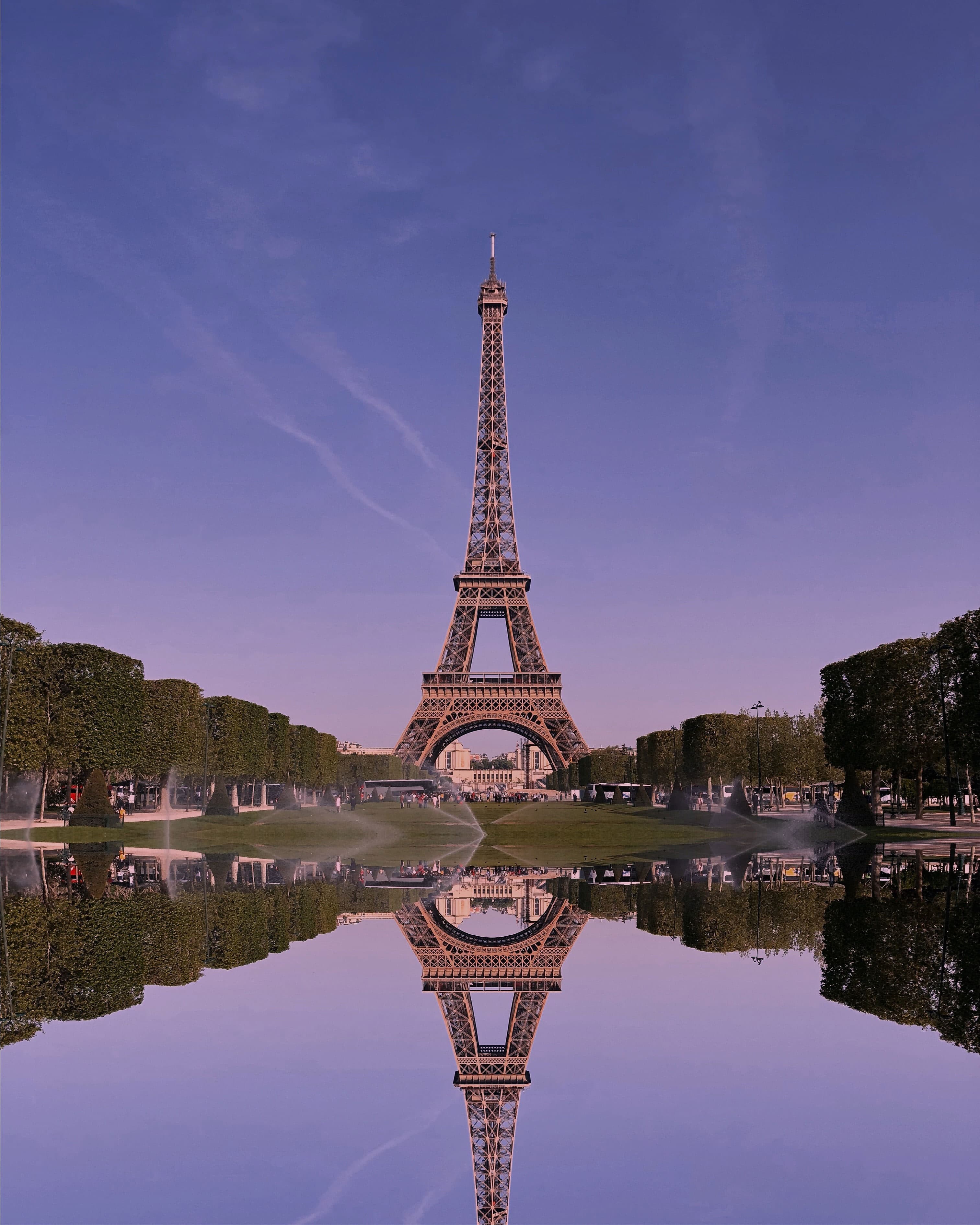 image of Eiffel Tower