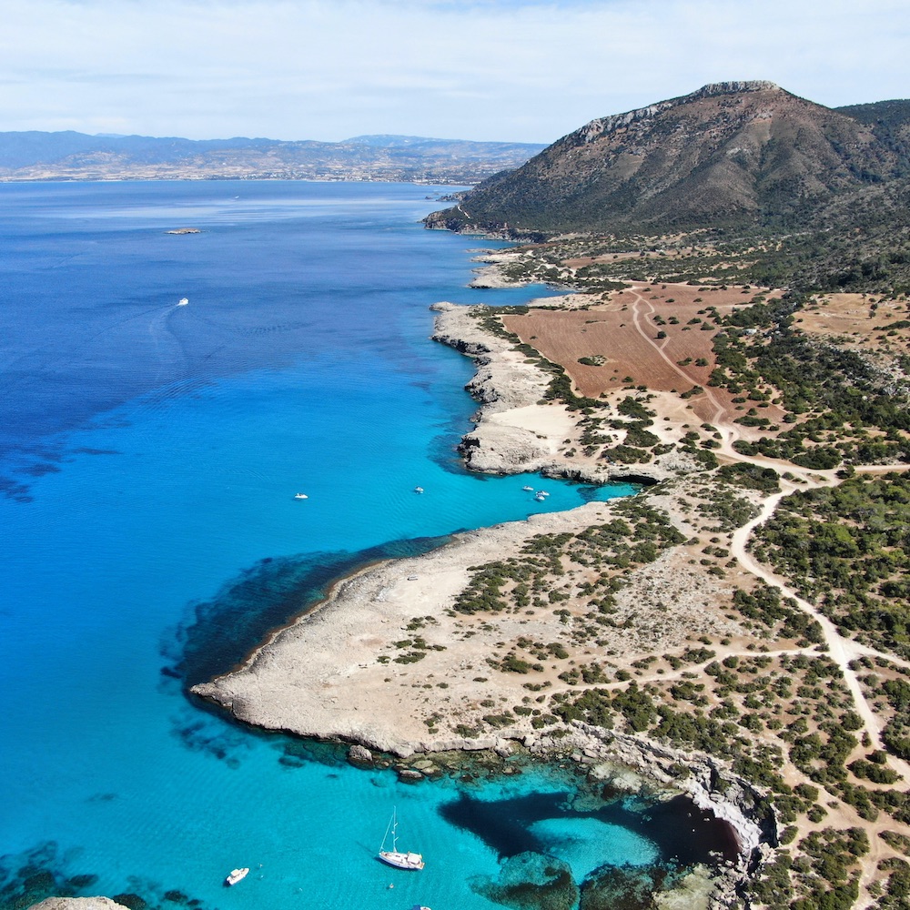 image of Cyprus