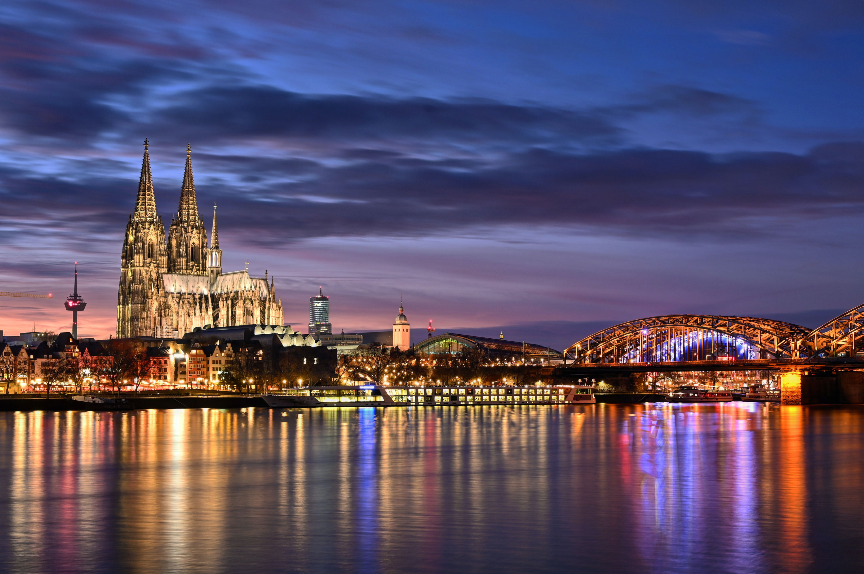 image of Cologne