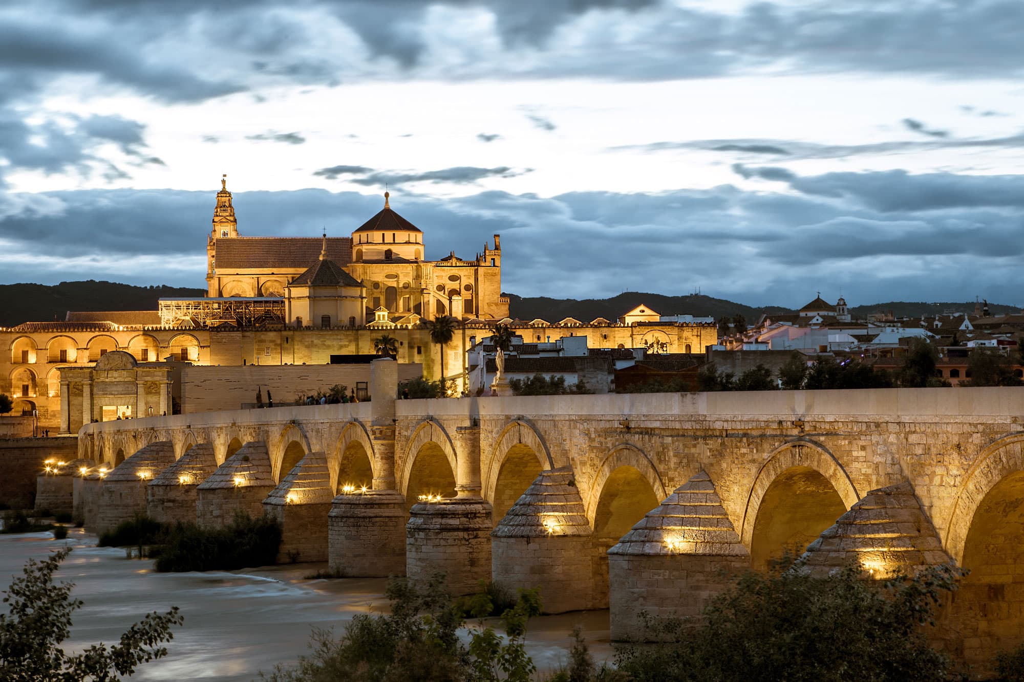 image of Cordoba