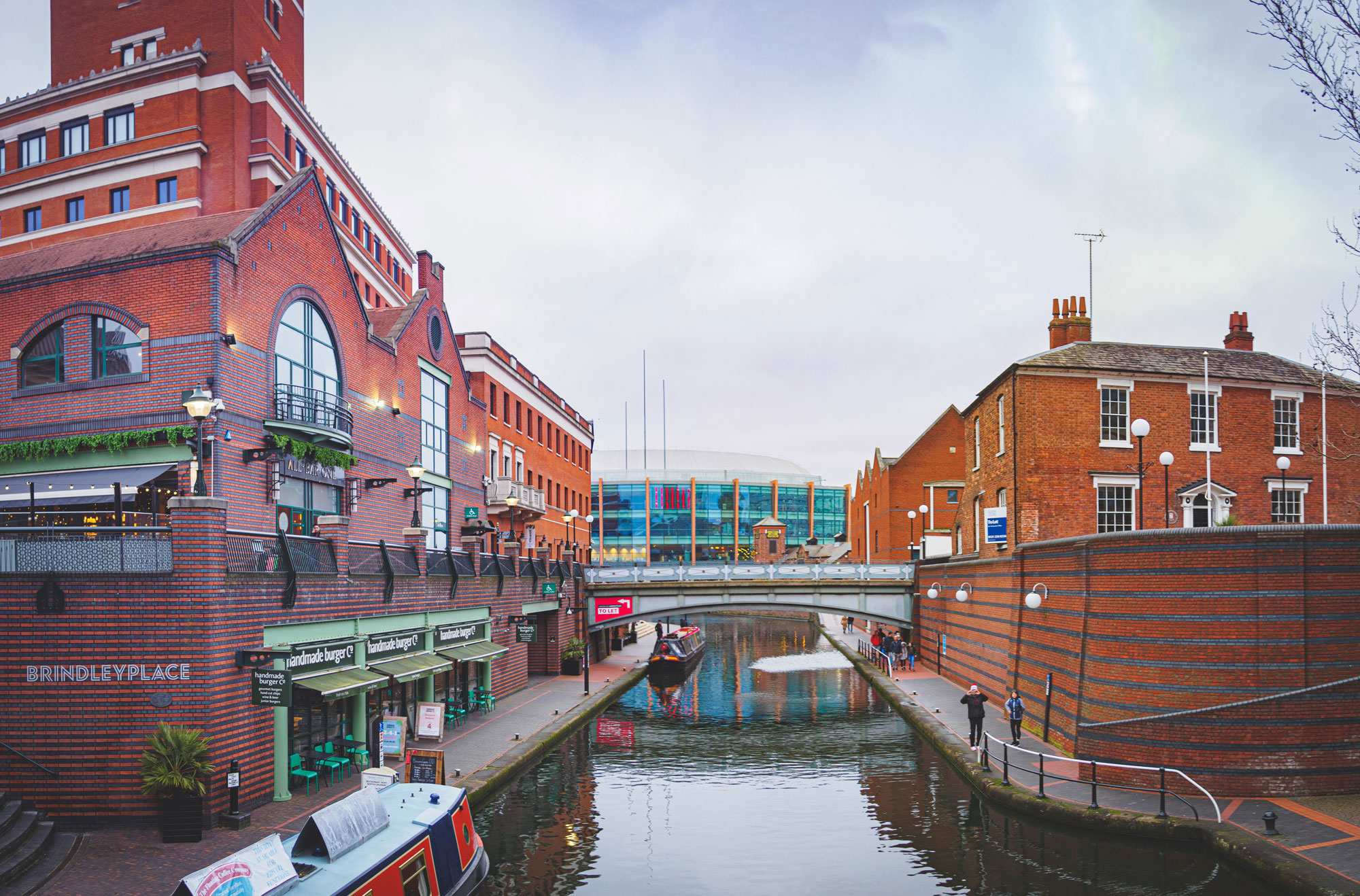 image of Birmingham