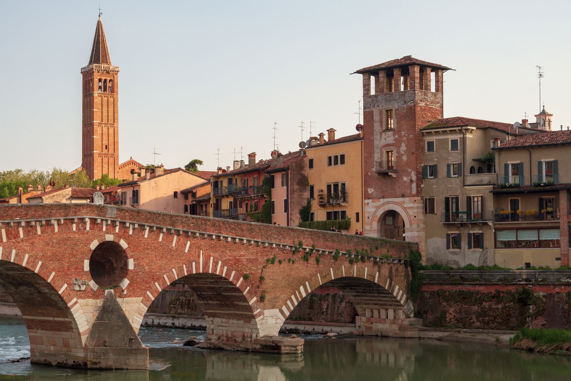 image of Verona