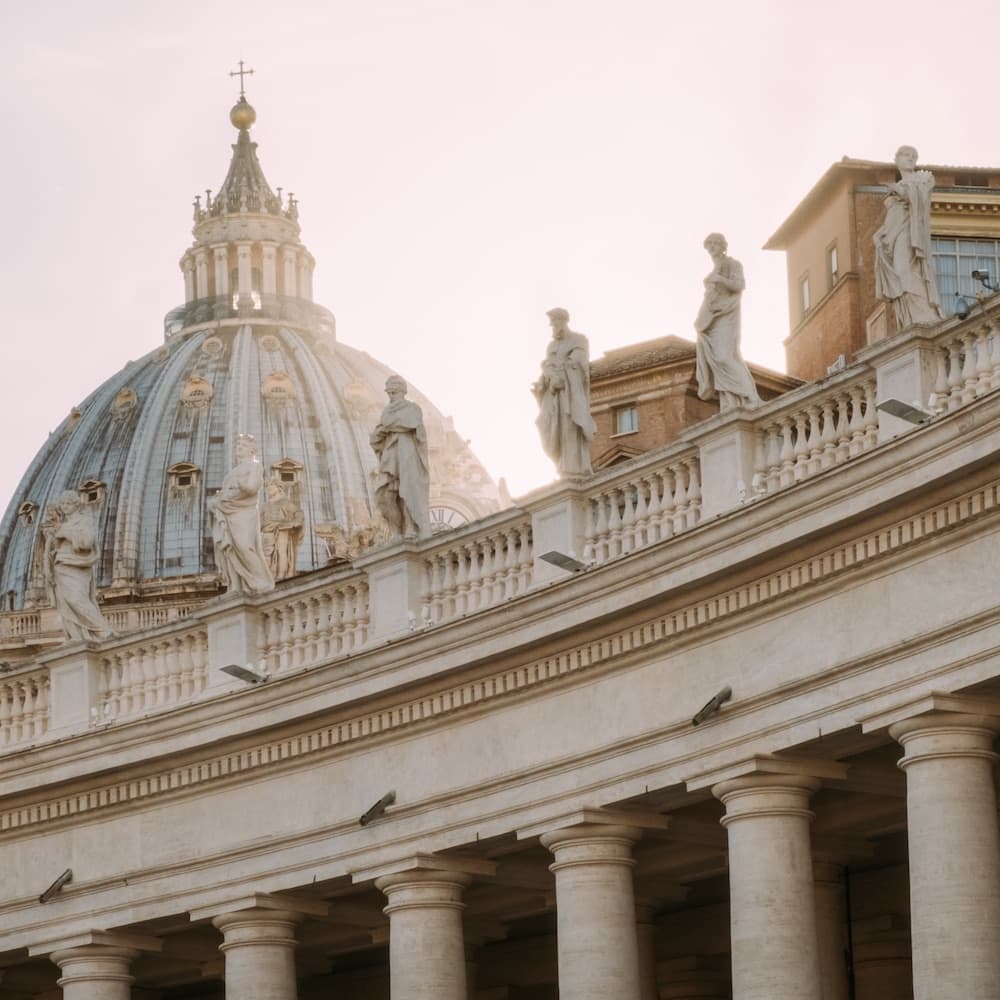 image of Vatican City