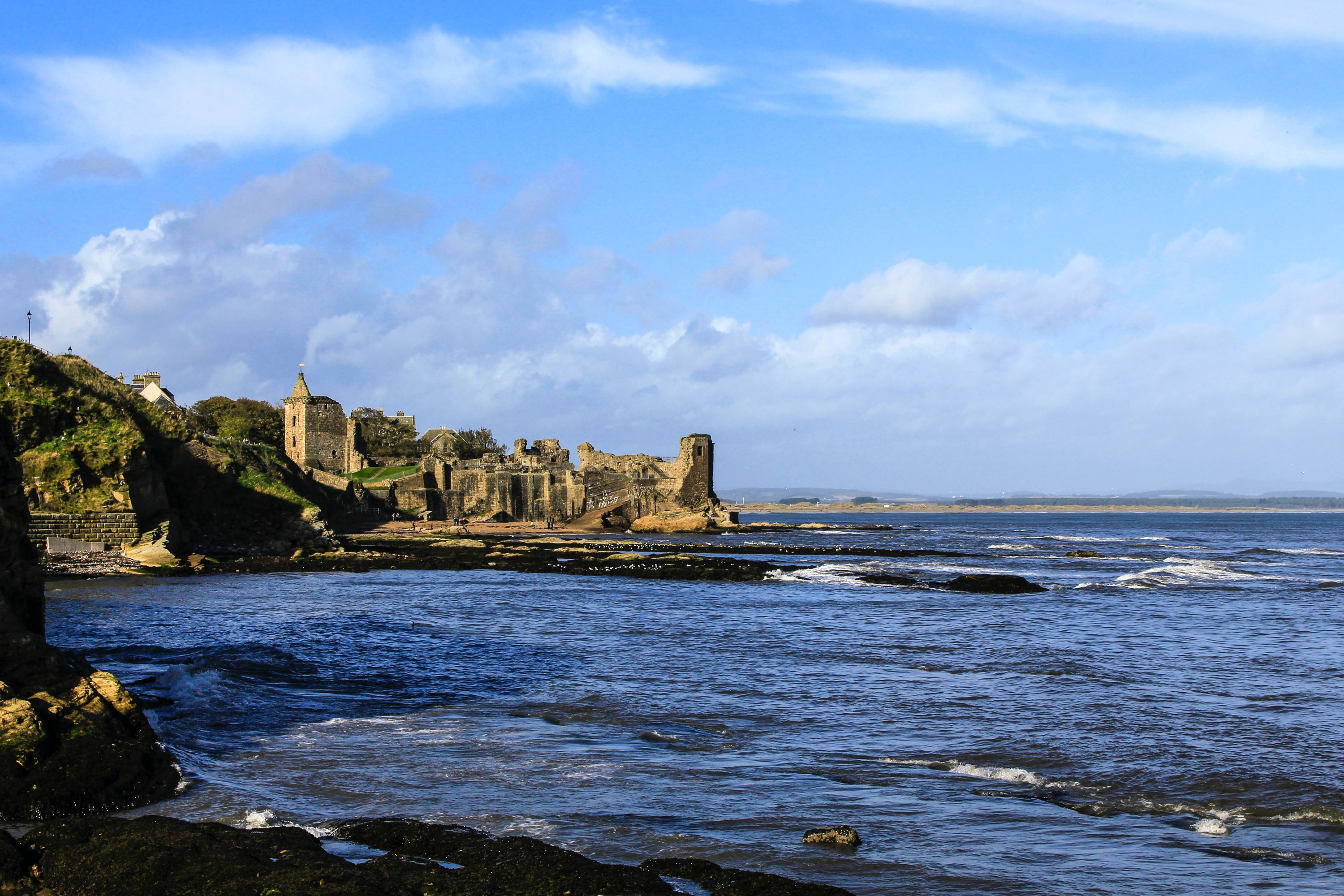 image of St. Andrews