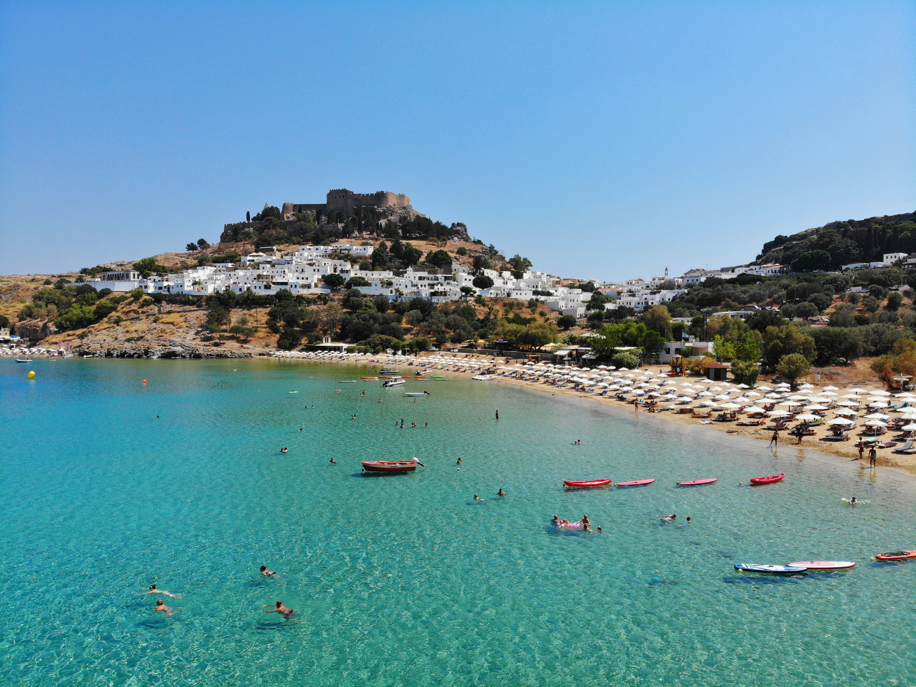 image of Rhodes