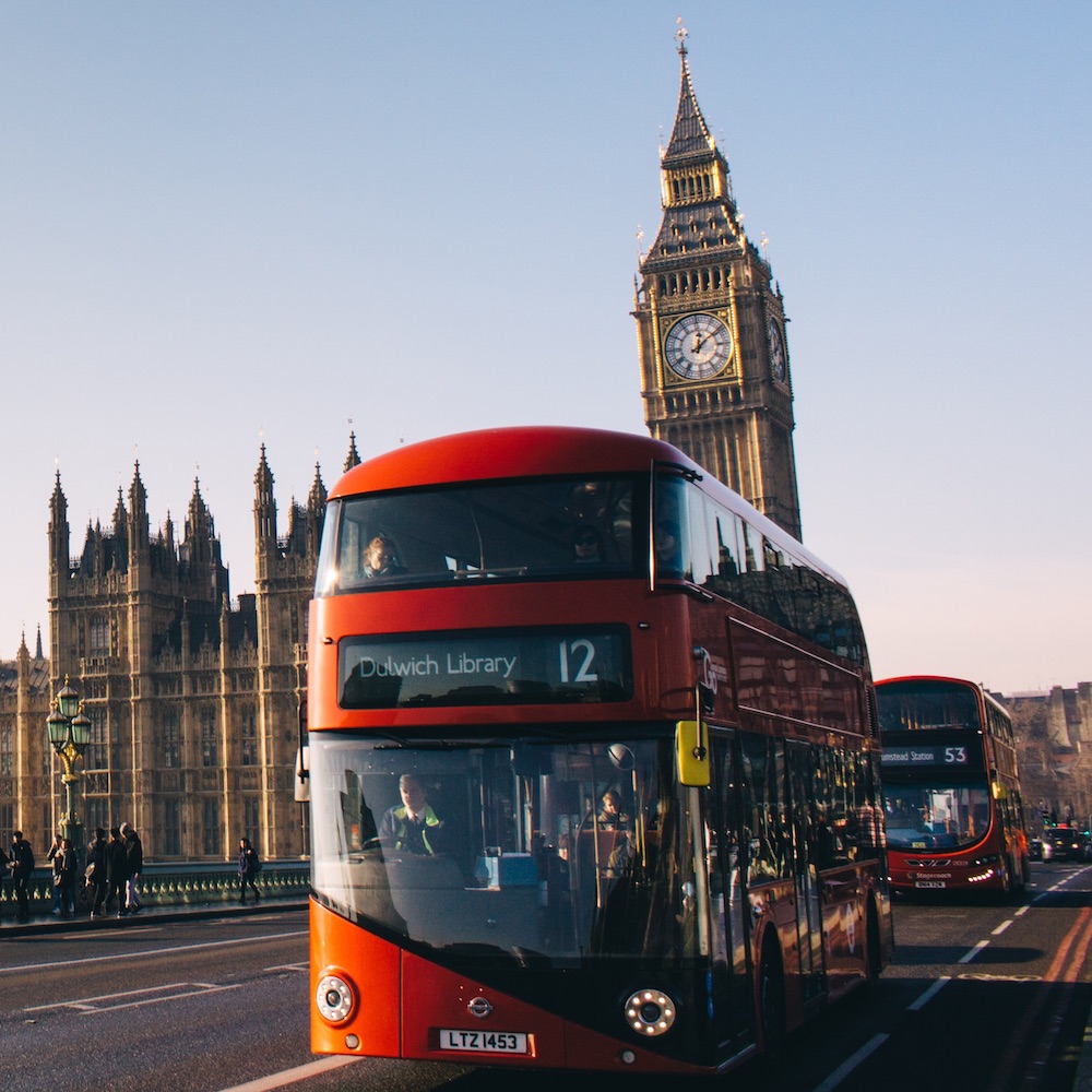 image of England