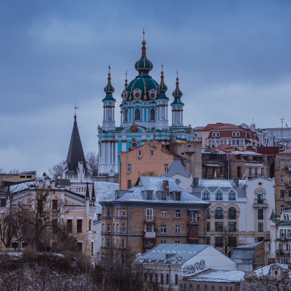image of Ukraine