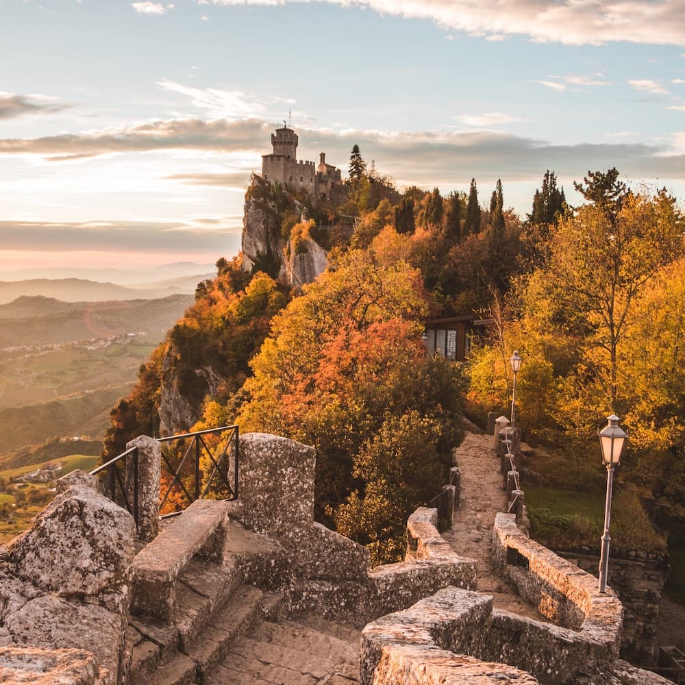 image of San Marino