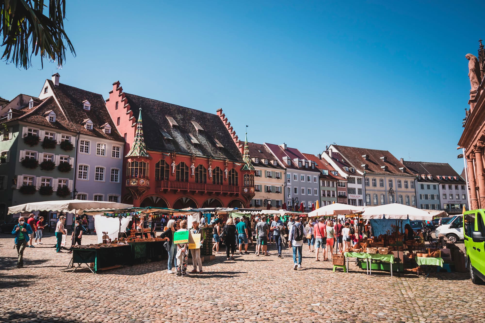 image of Freiburg im Breisgau