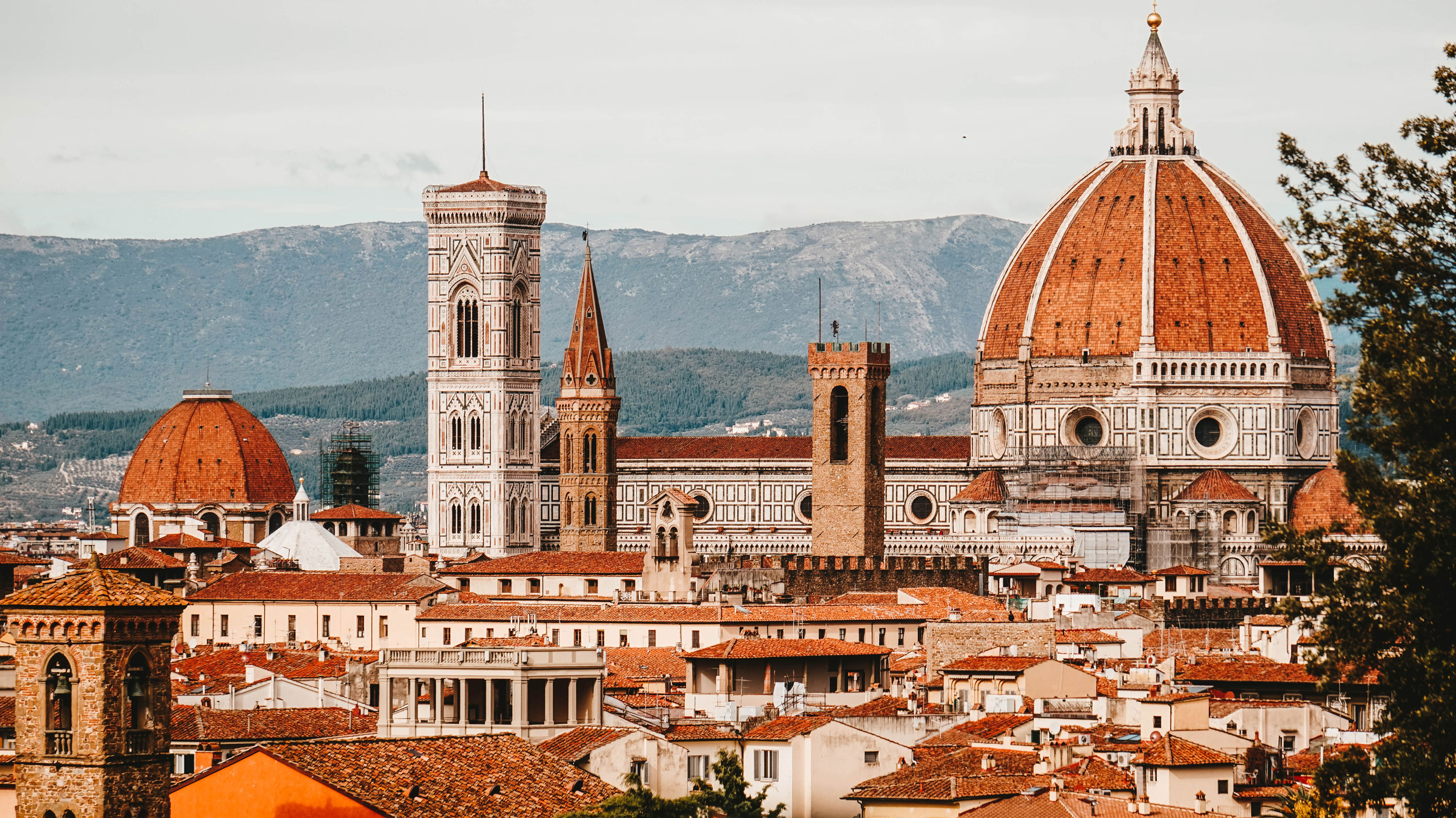 image of Florence