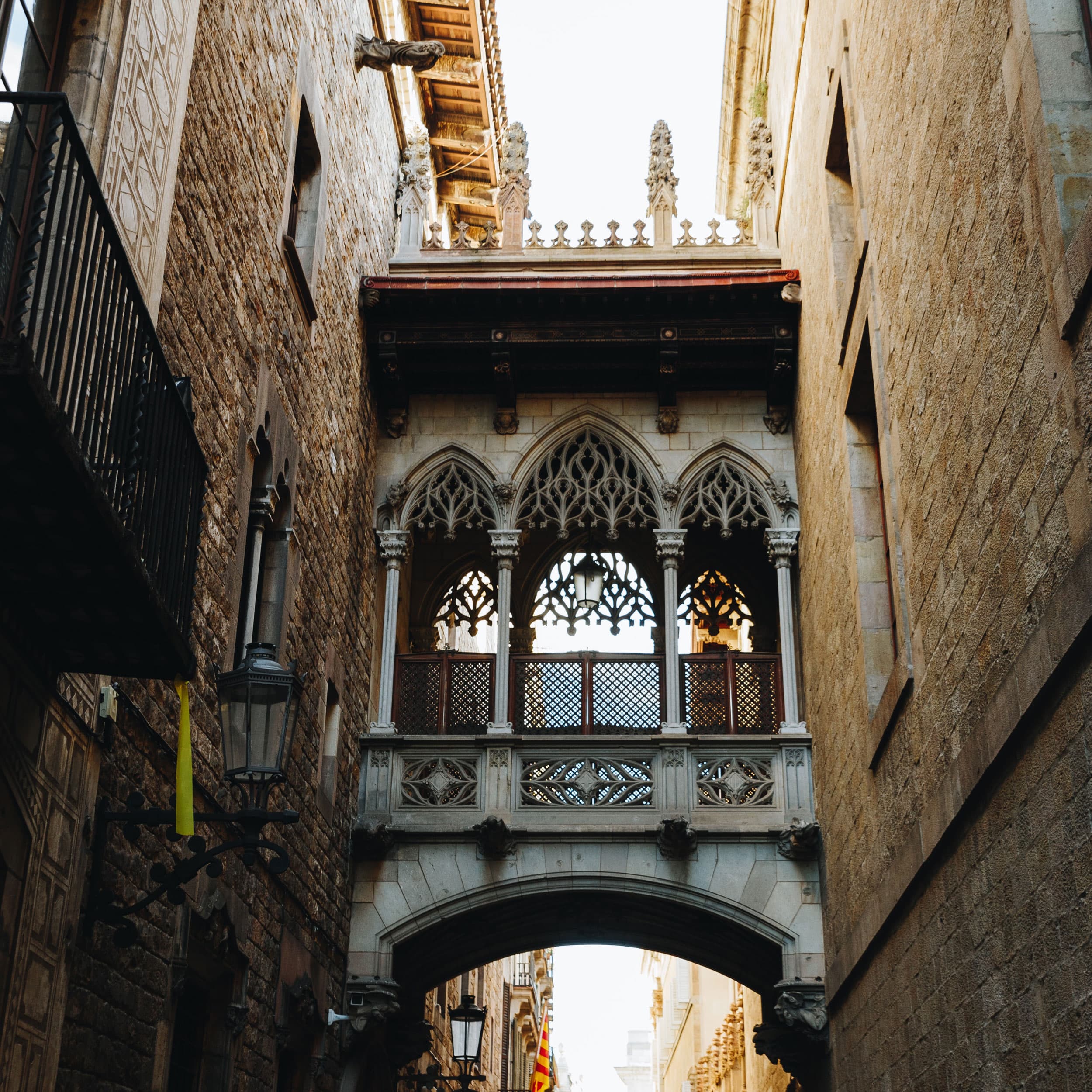 image of Gothic Quarter