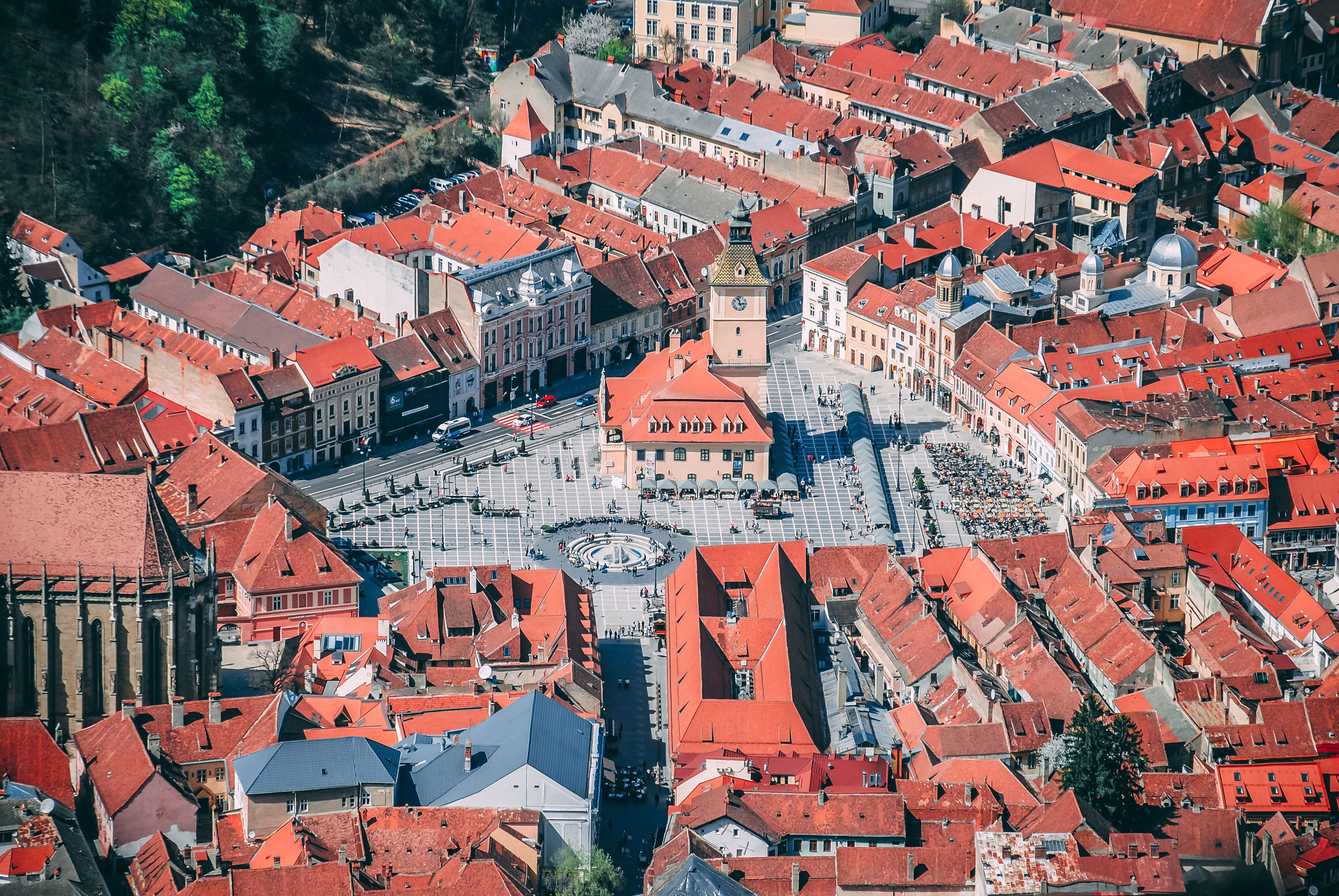 image of Brasov